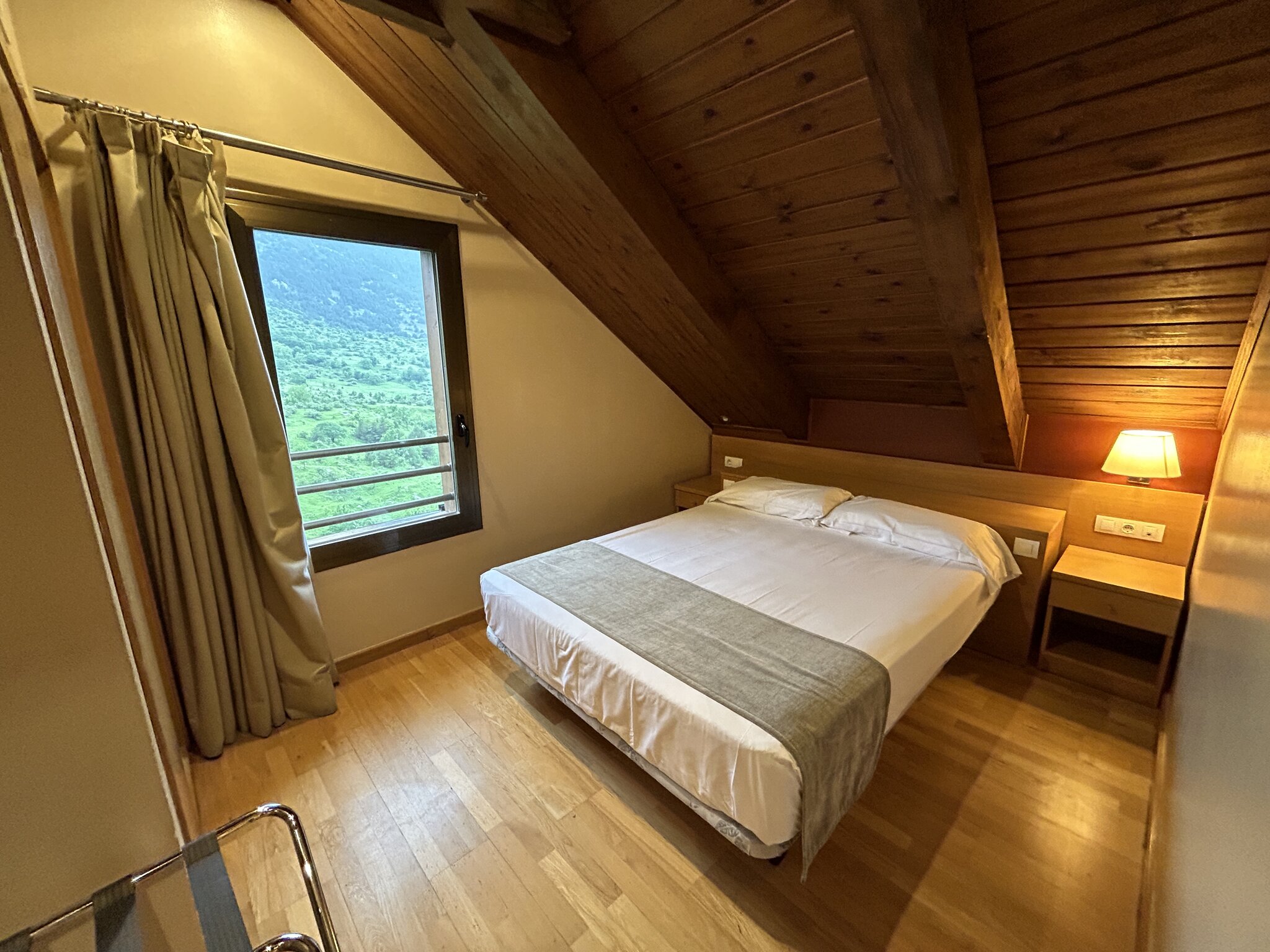 Hotel Taüll 3