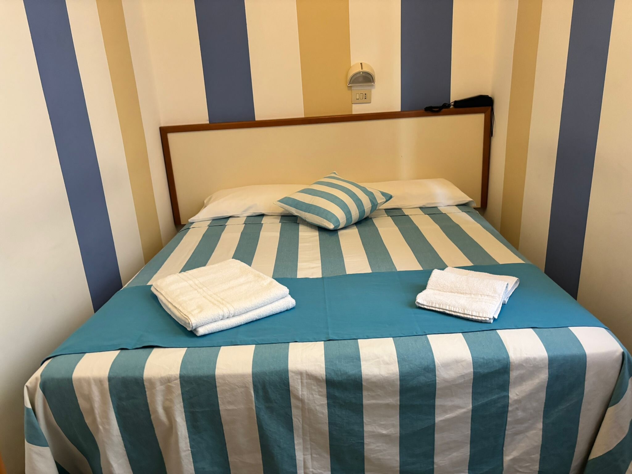Hotel Villa Caterina 2