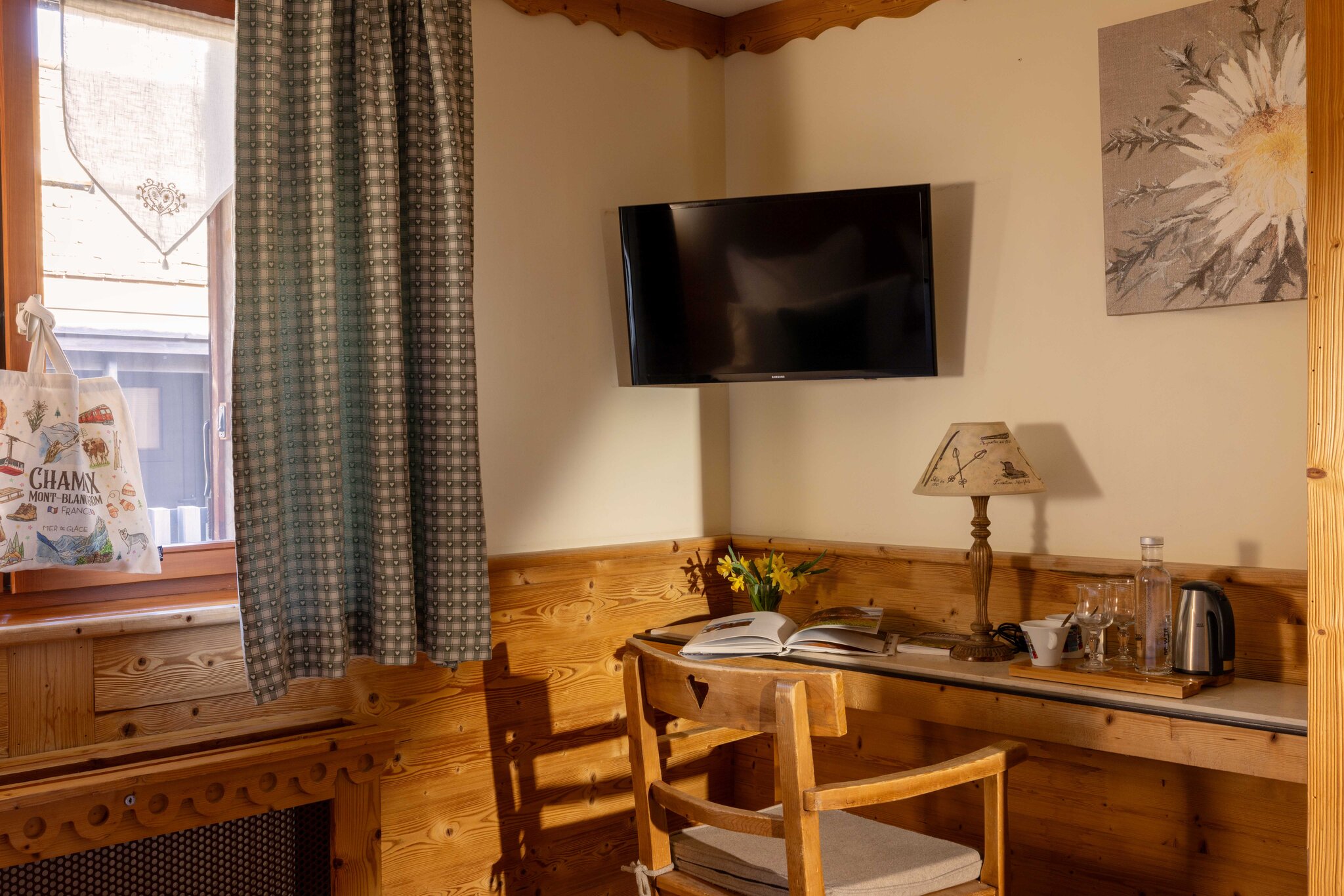 Auberge du Manoir 4