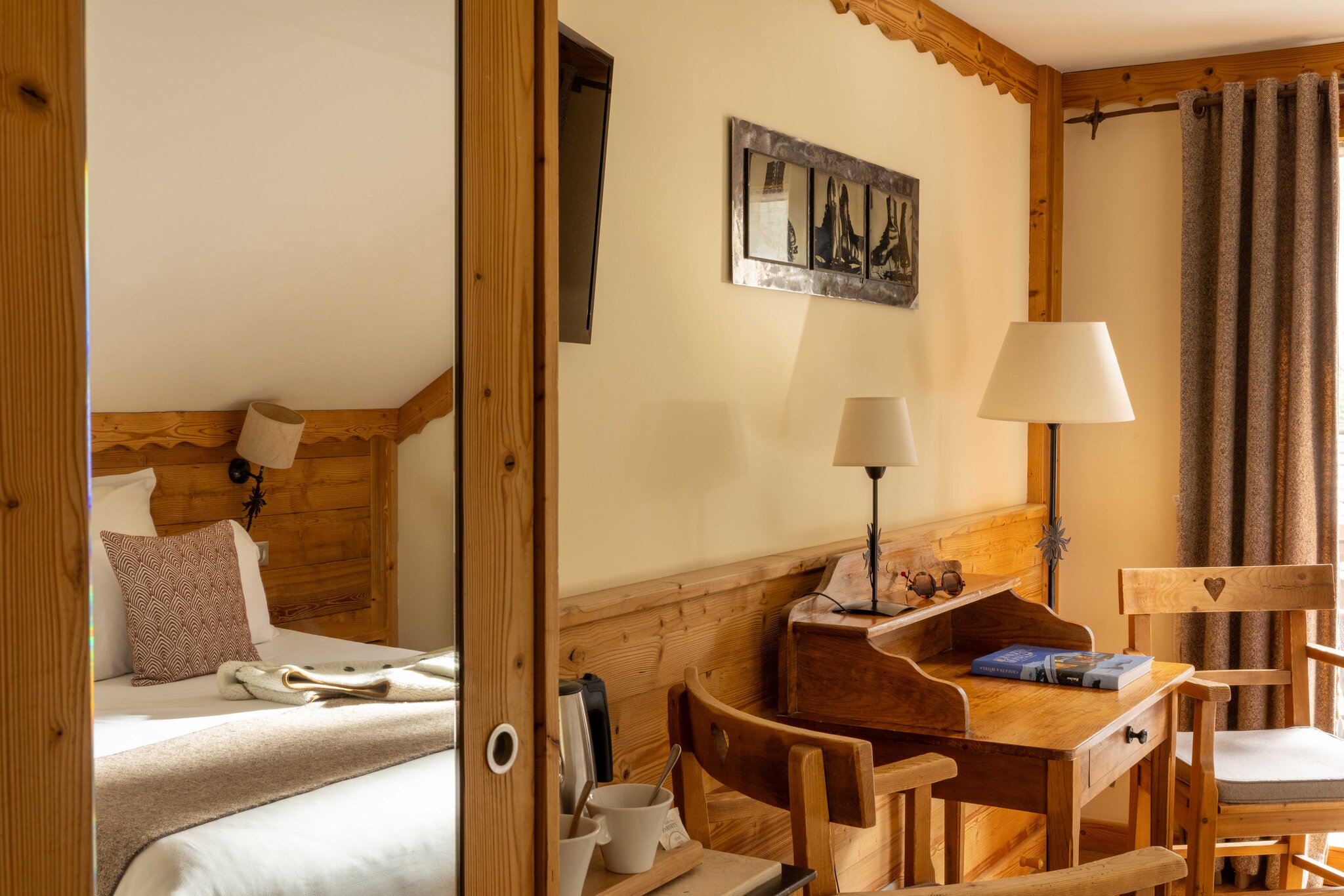 Auberge du Manoir 3