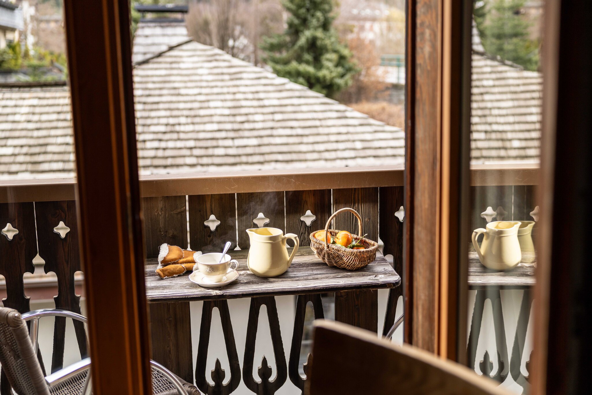 Auberge du Manoir 2