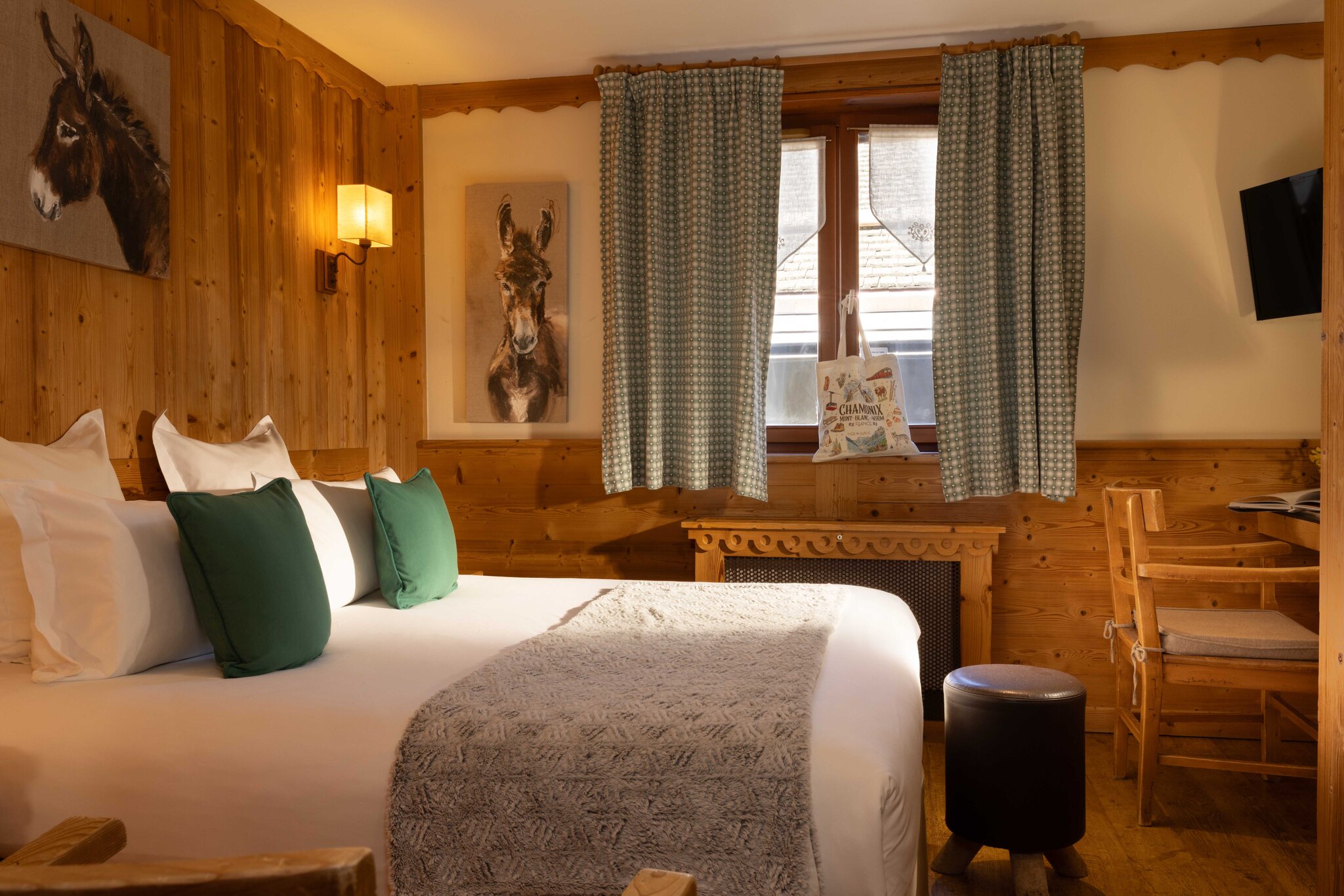 Auberge du Manoir 2