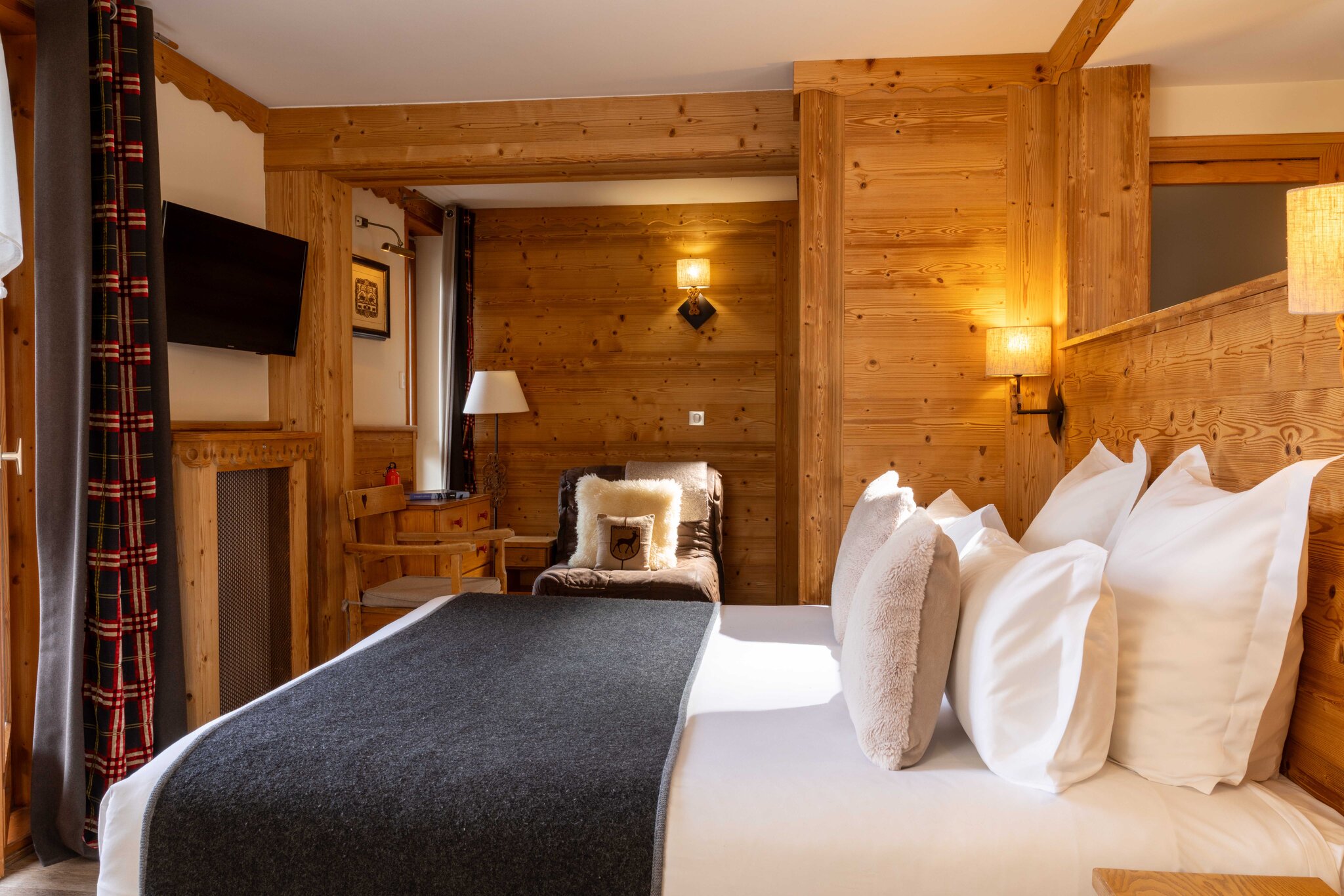 Auberge du Manoir 3