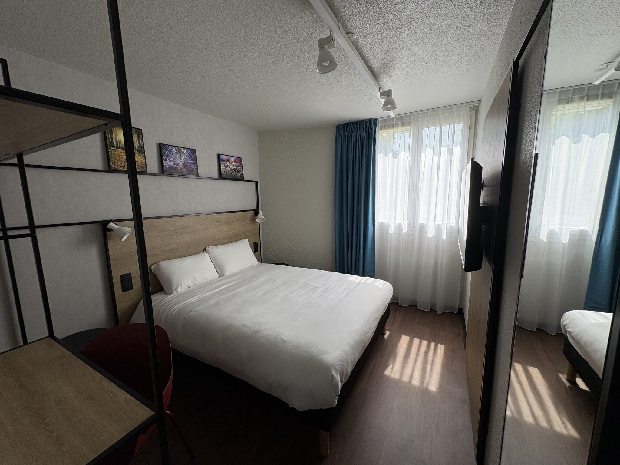 Ibis Chartres Ouest Lucé 3