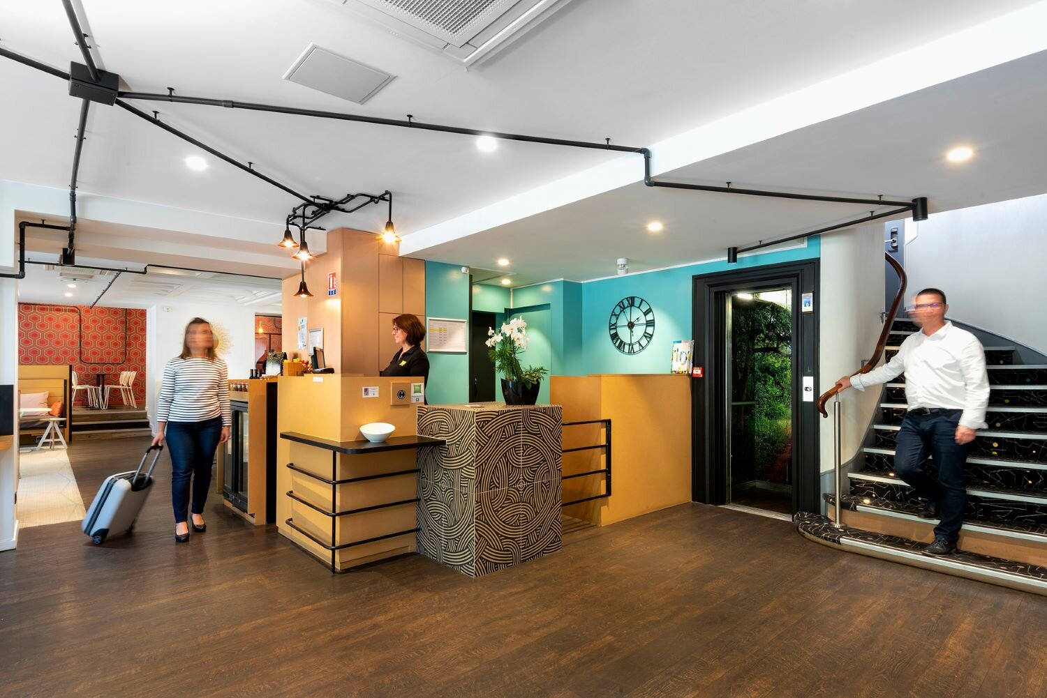 Ibis Styles Mâcon 3