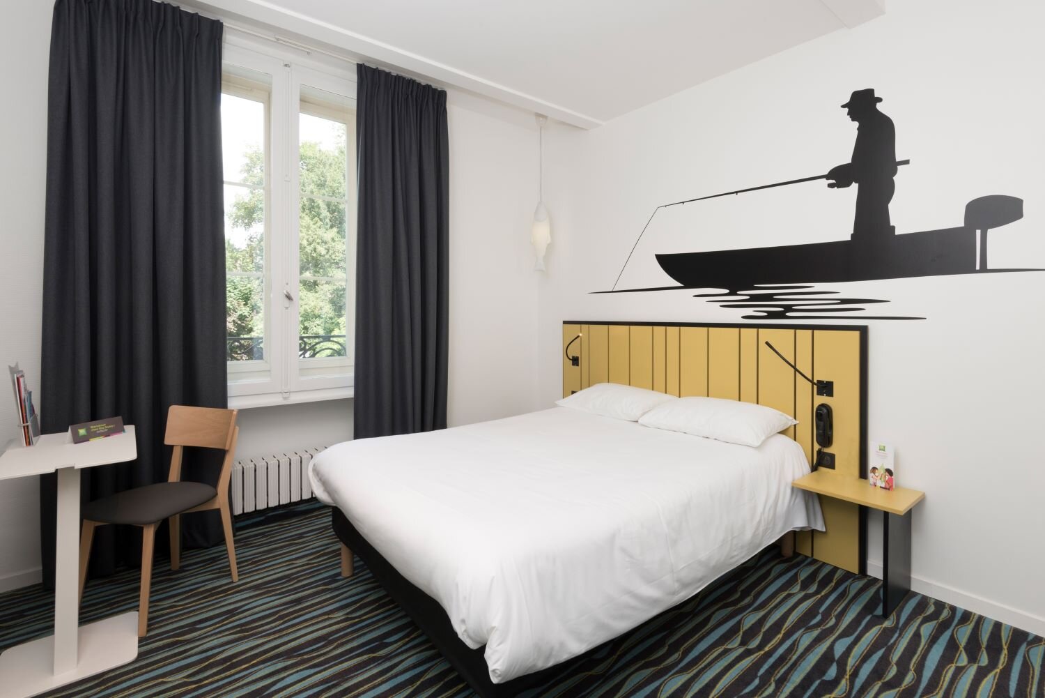 Ibis Styles Mâcon 2
