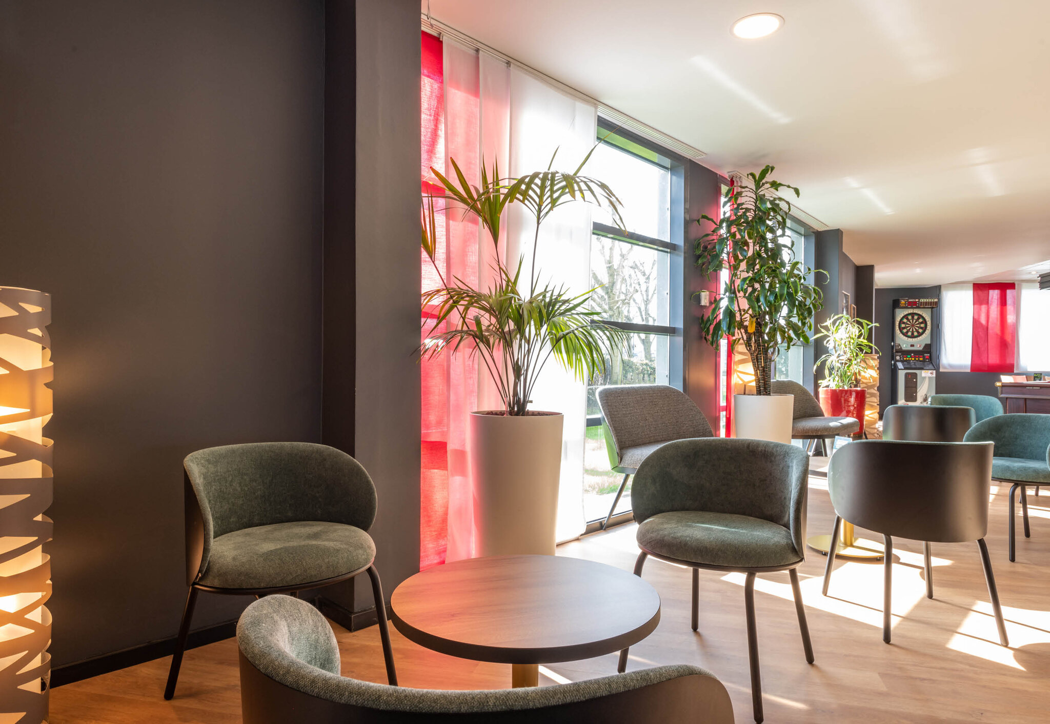 Hôtel B&b Calais Terminal Cité Europe 3