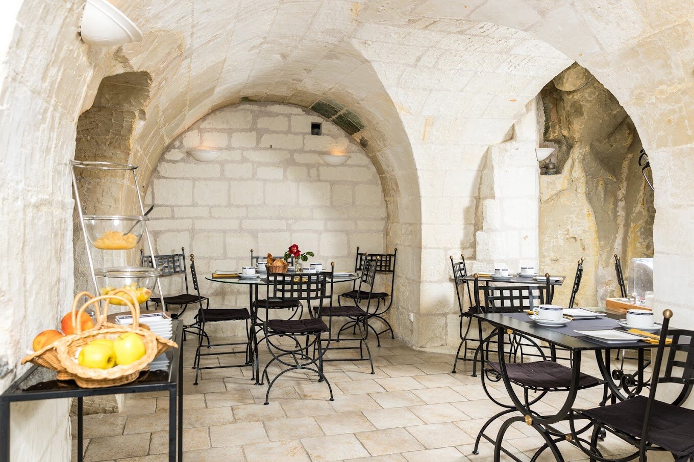 Hôtel Le Bussy 5