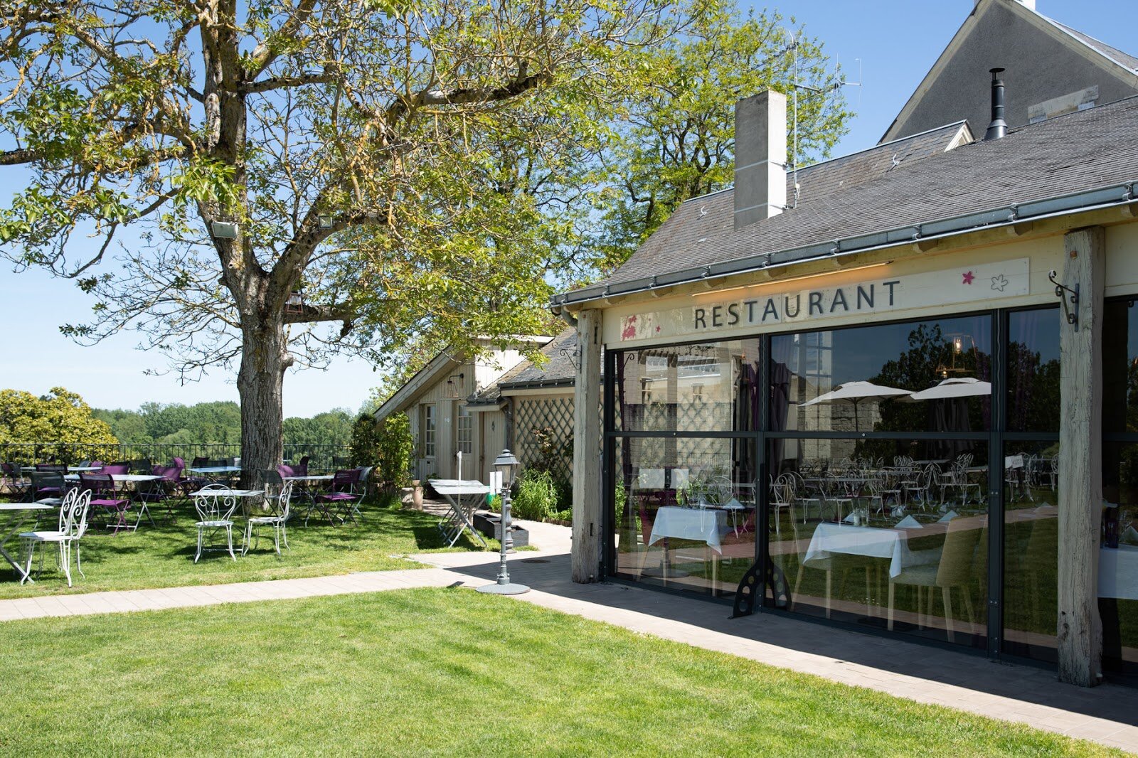 Hôtel Le Bussy