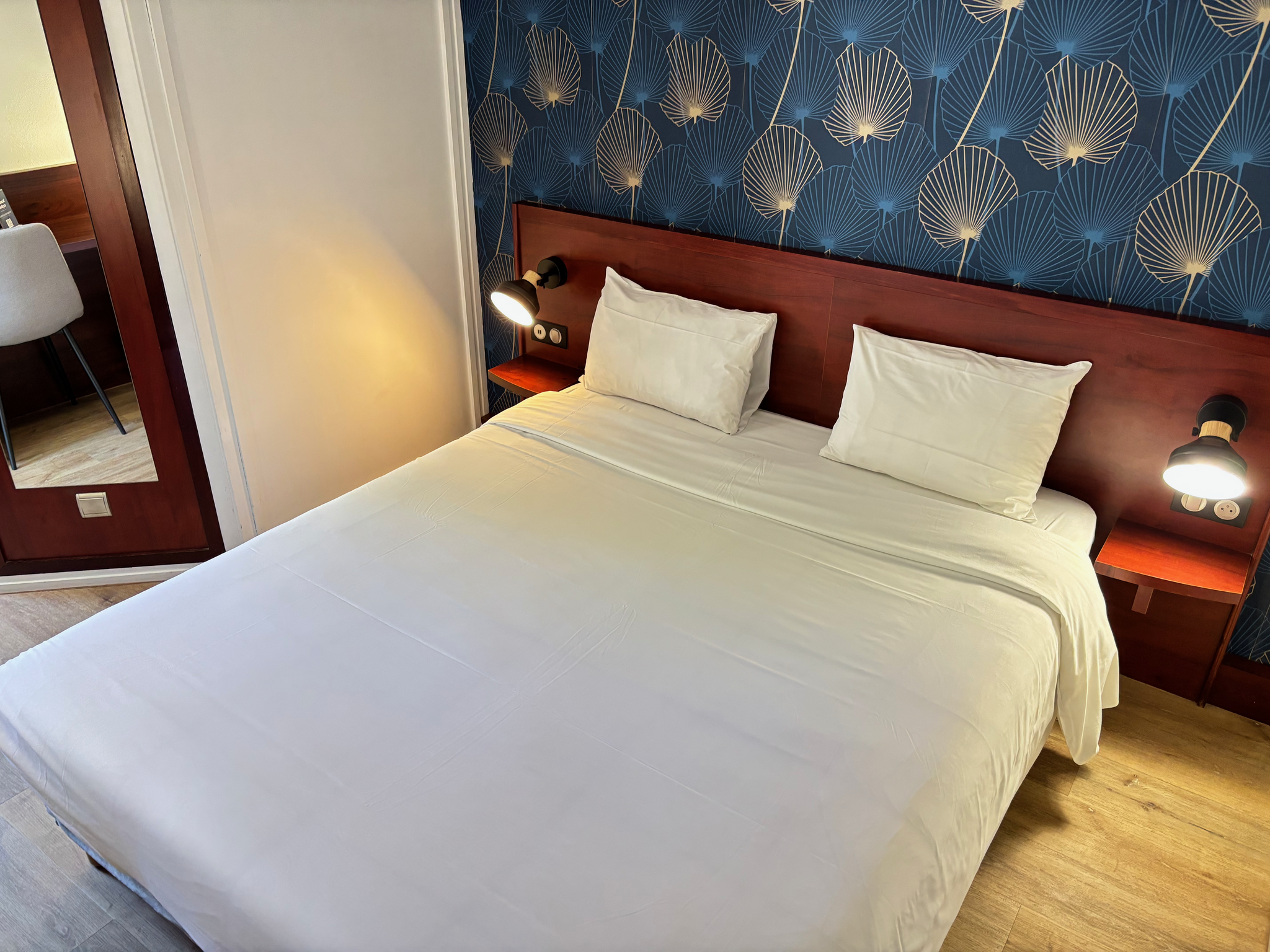 Hôtel Kyriad Bordeaux-Lormont 5
