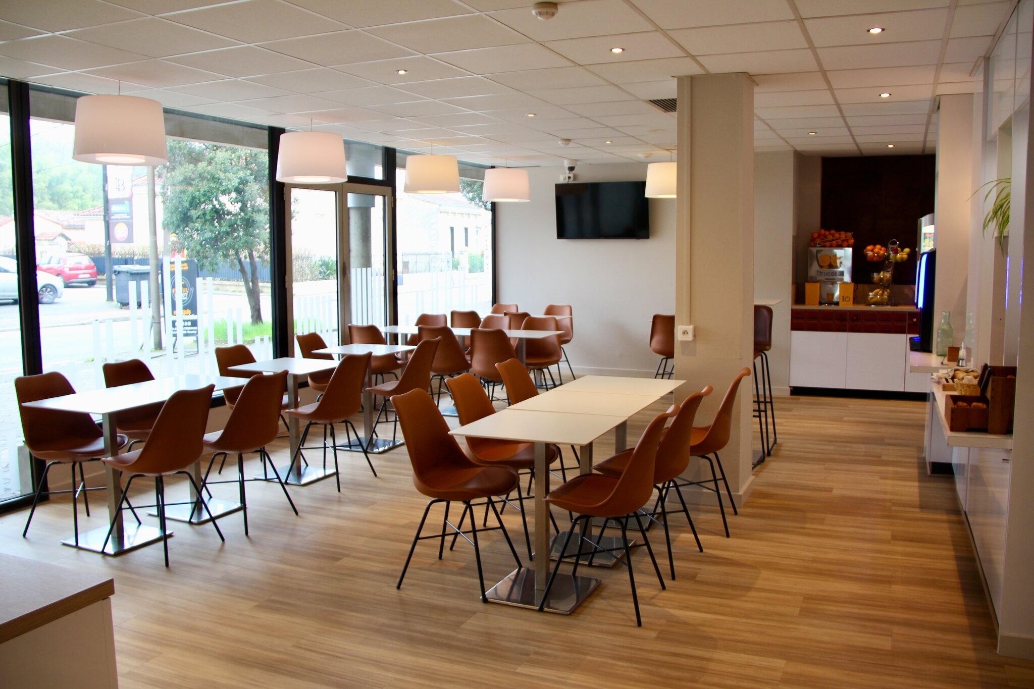 Ibis Styles Bordeaux Saint-Médard 3