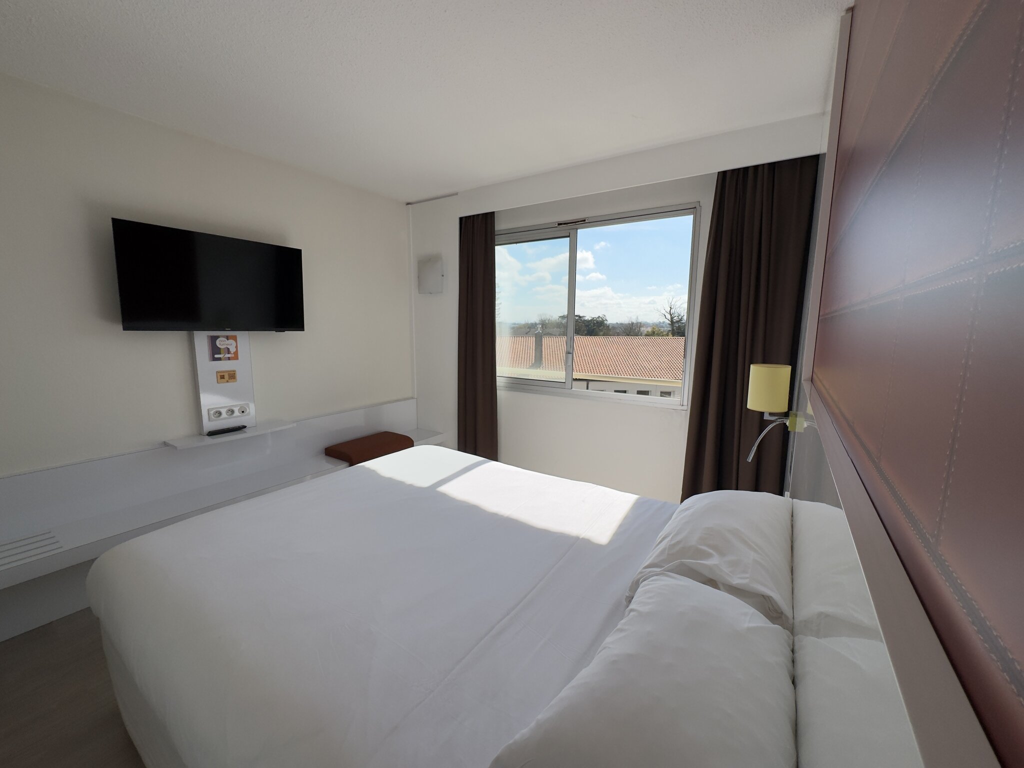 Ibis Styles Bordeaux Saint-Médard 2