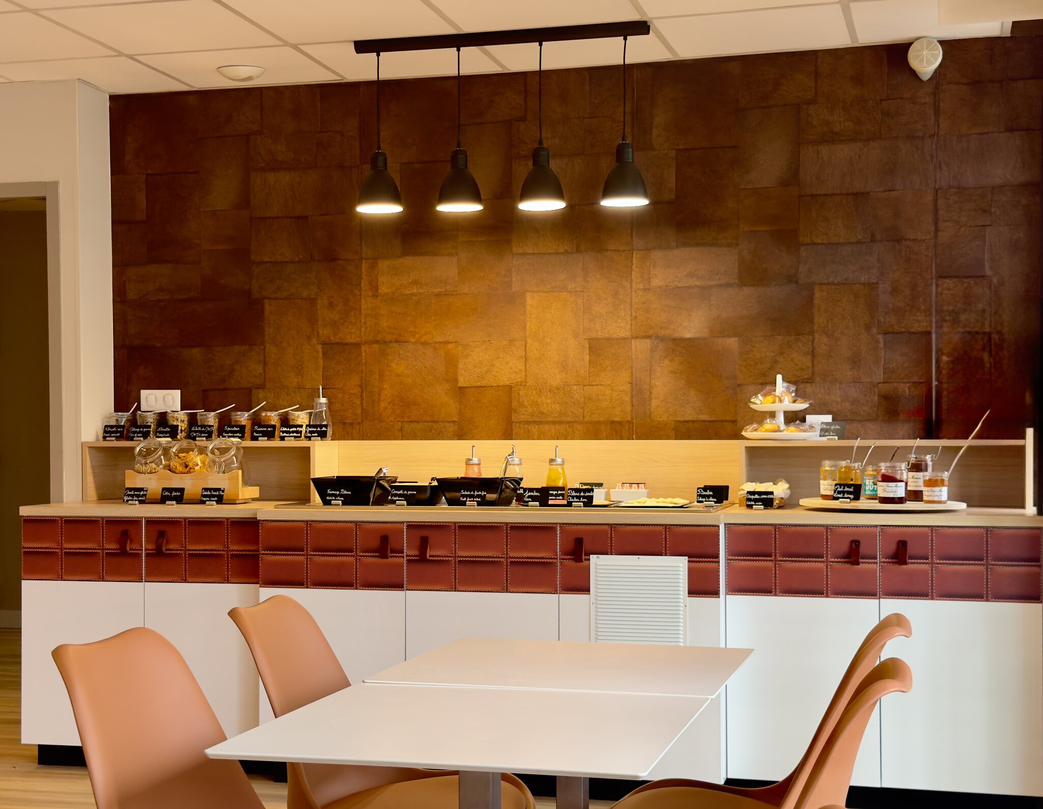 Ibis Styles Bordeaux Saint-Médard 4