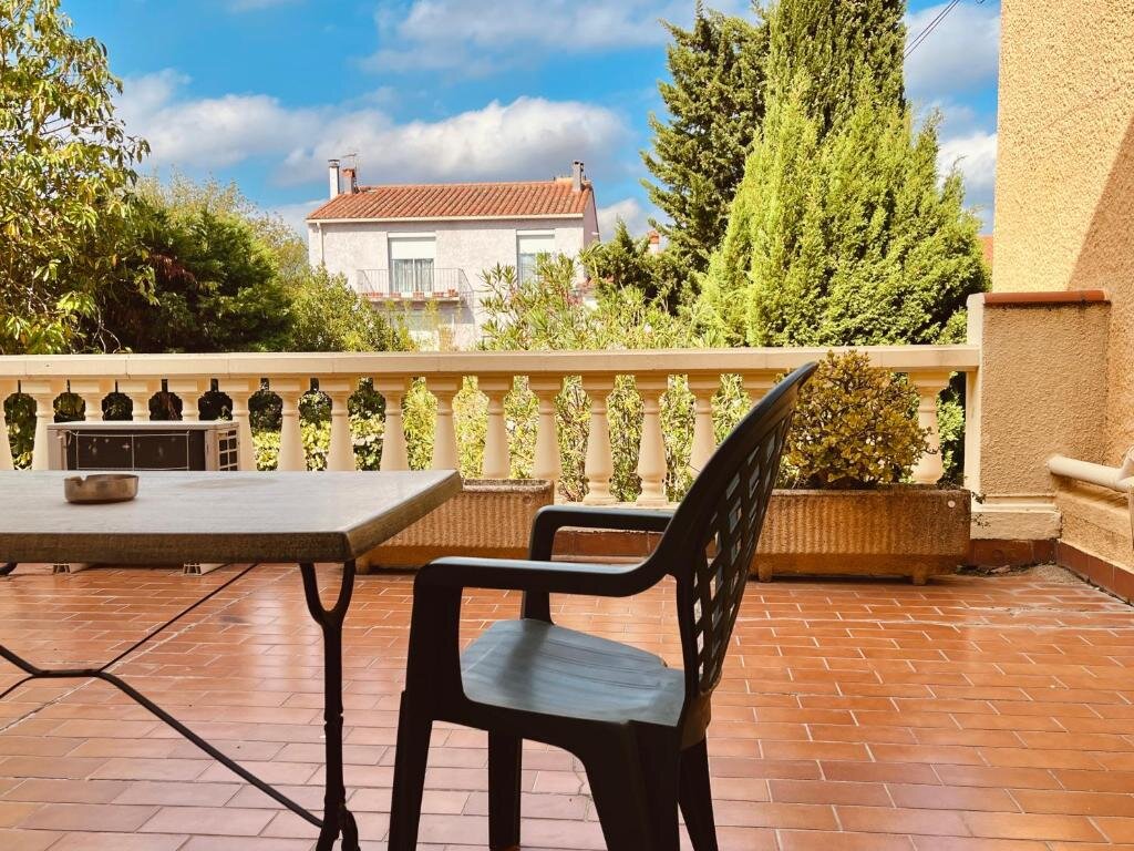 Hôtel le Nid 3