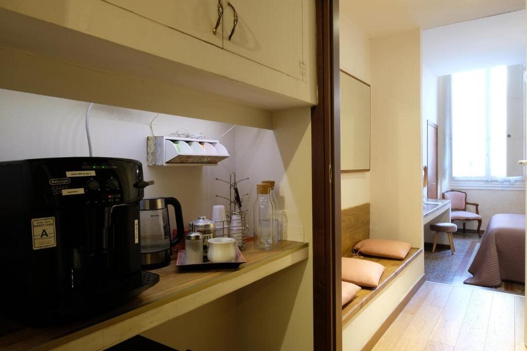 Guest House Soggiorno Arcobaleno 2