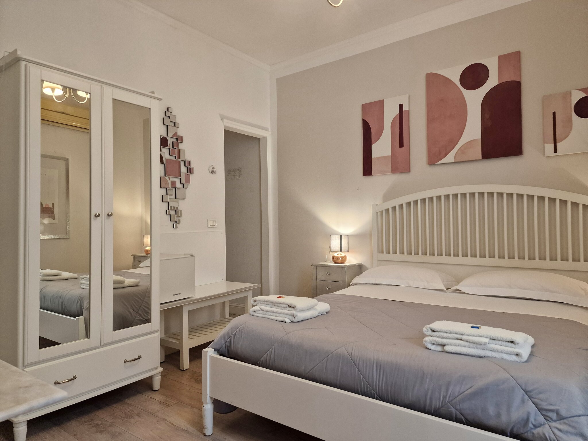 Guest House Soggiorno Arcobaleno