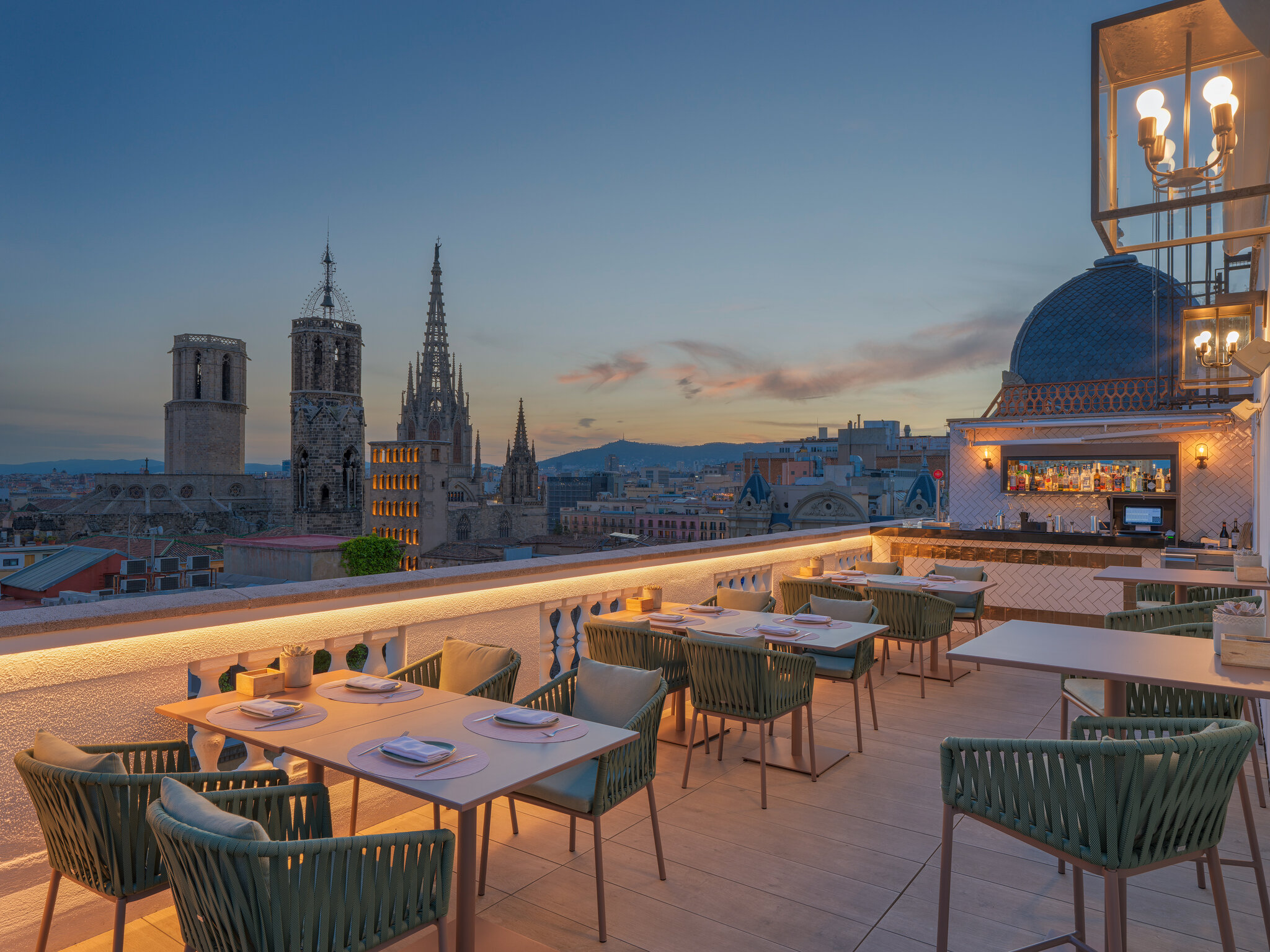 H10 Montcada Boutique Hotel 5