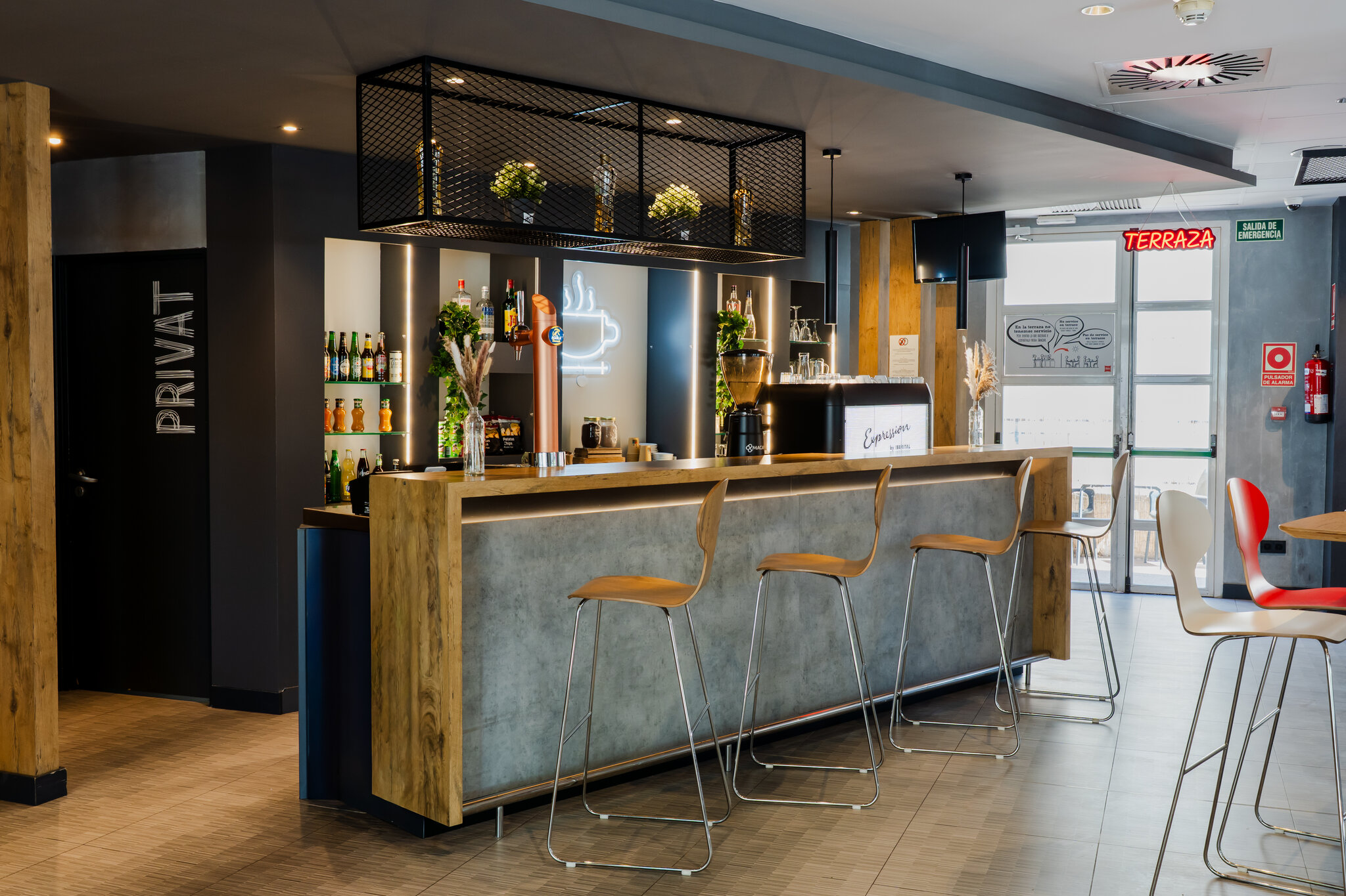 Ibis Barcelona Castelldefels 5