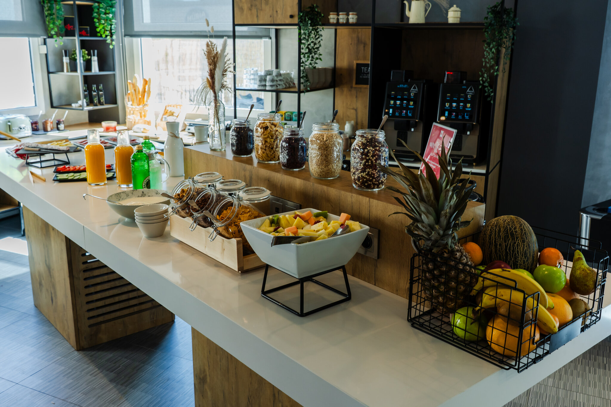 Ibis Barcelona Castelldefels 3