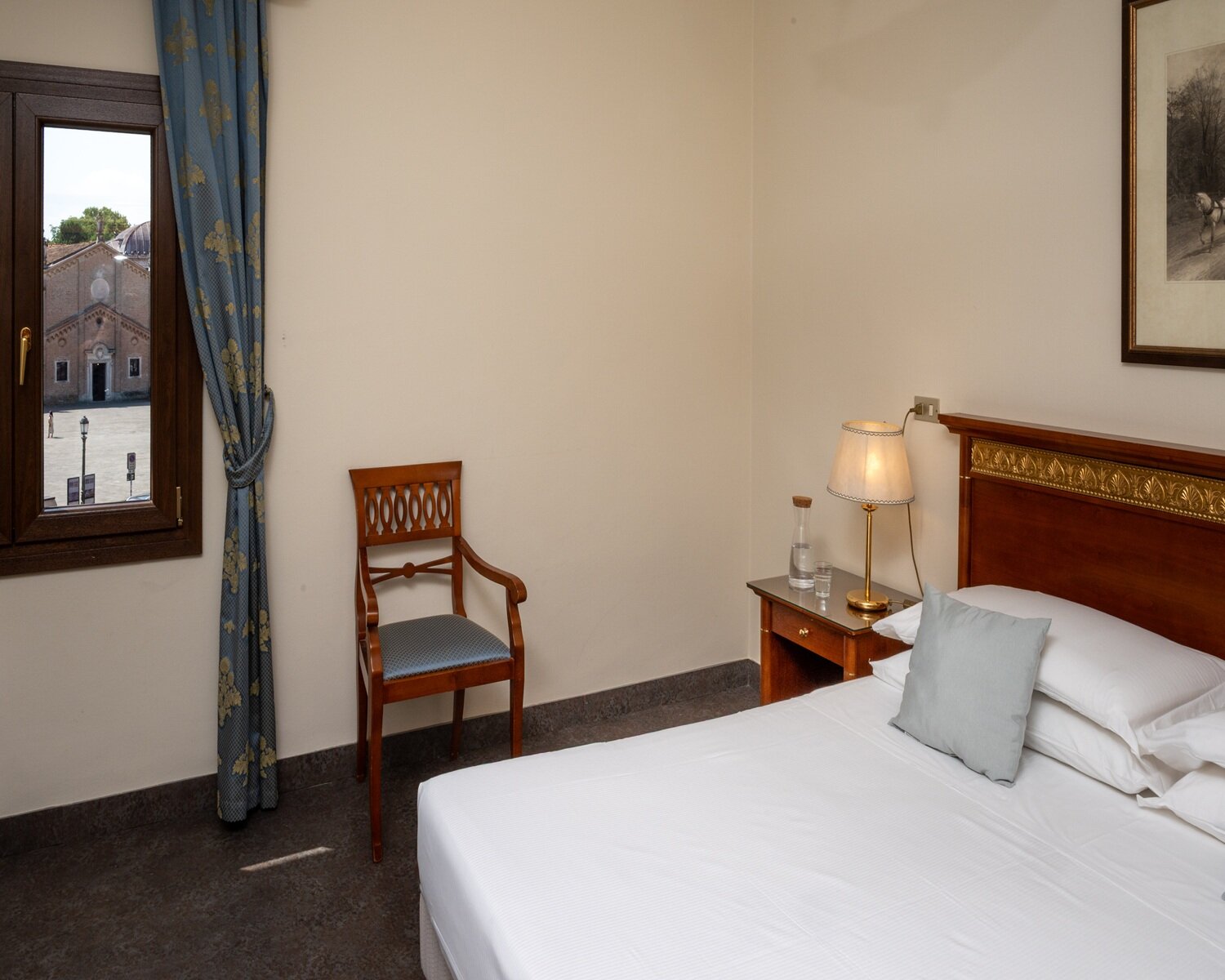 Hotel Donatello 4