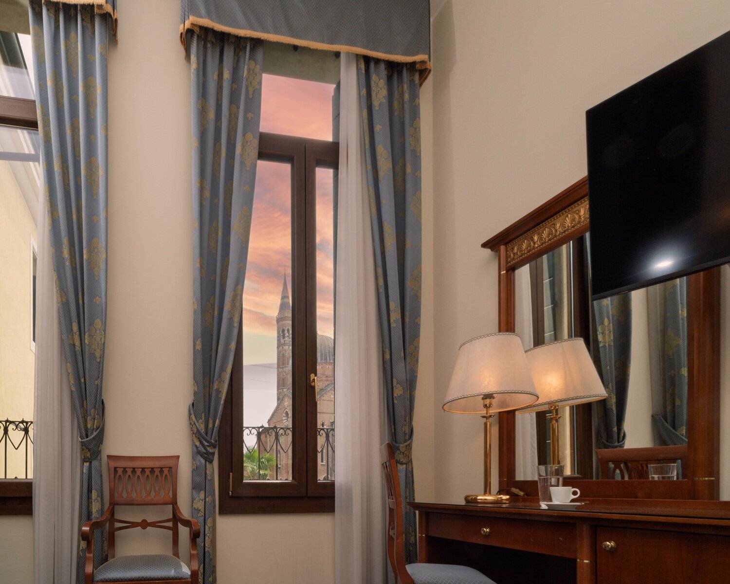 Hotel Donatello 5
