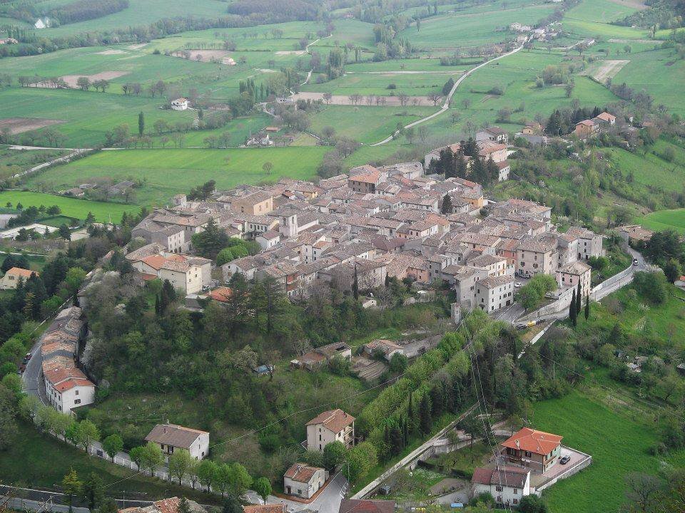Agriturismo Casale la Fornace 4