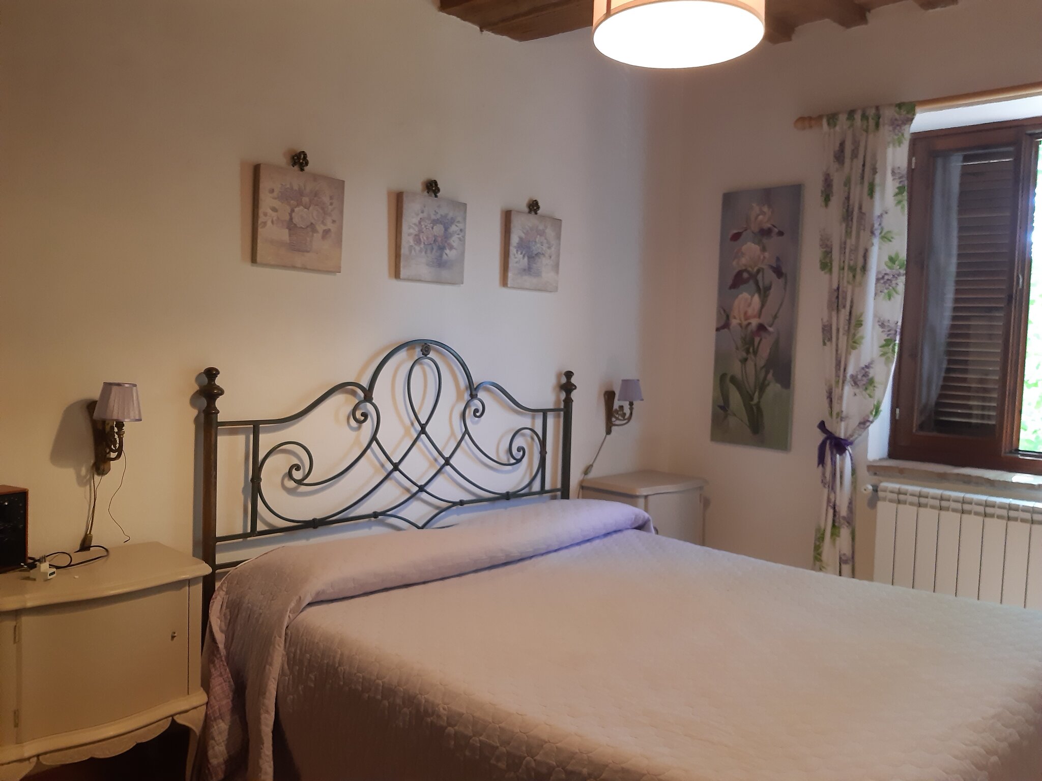Agriturismo Casale la Fornace 2