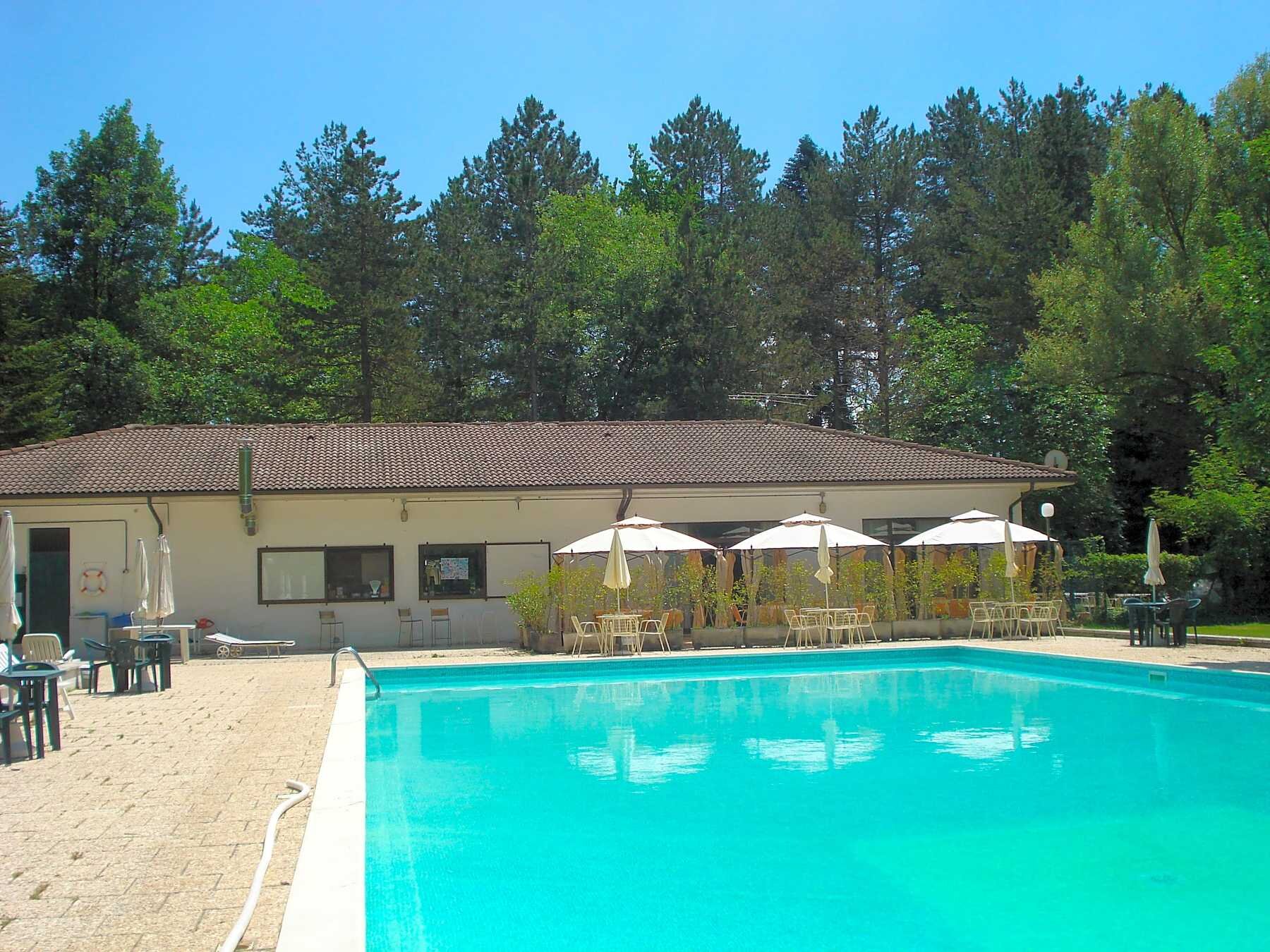 Agriturismo Casale la Fornace 3