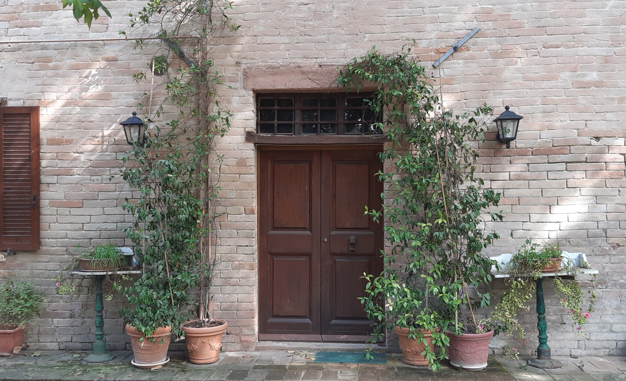 Agriturismo Casale la Fornace 5