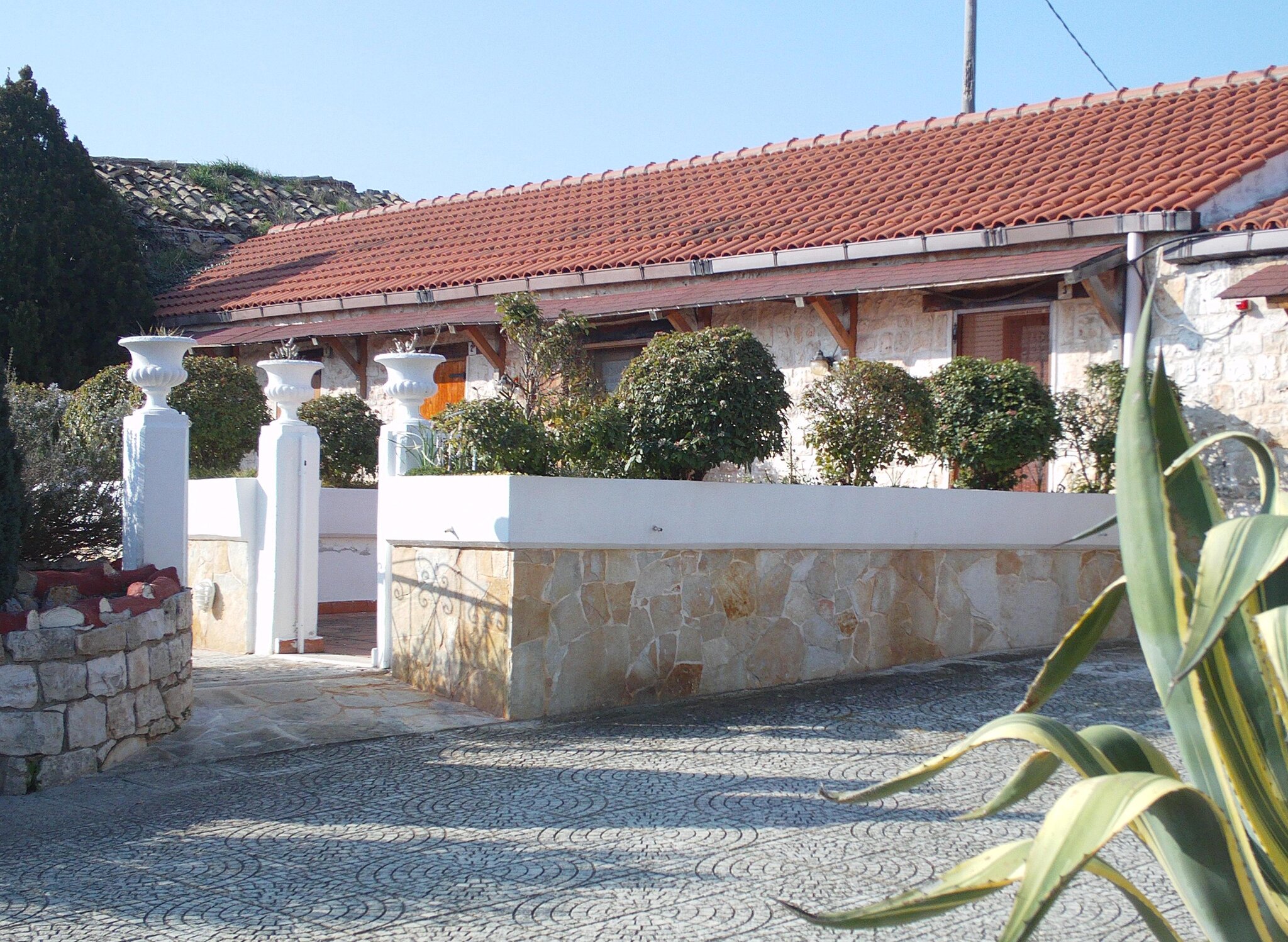 Holiday Residence