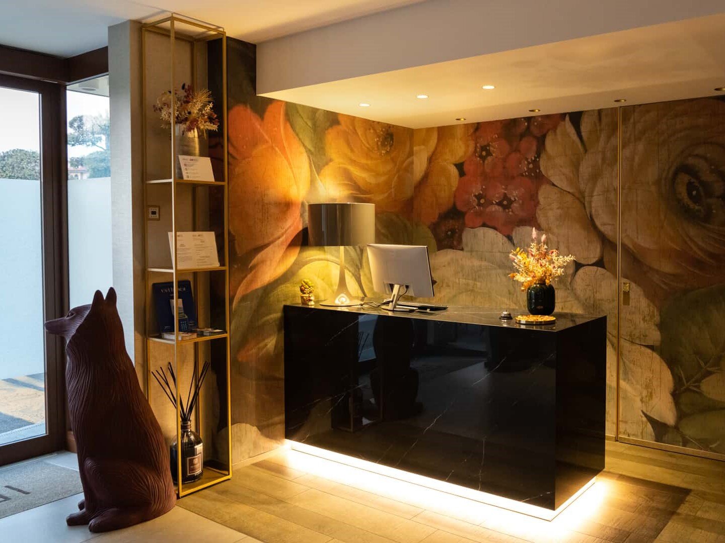 Iris Hotel 4
