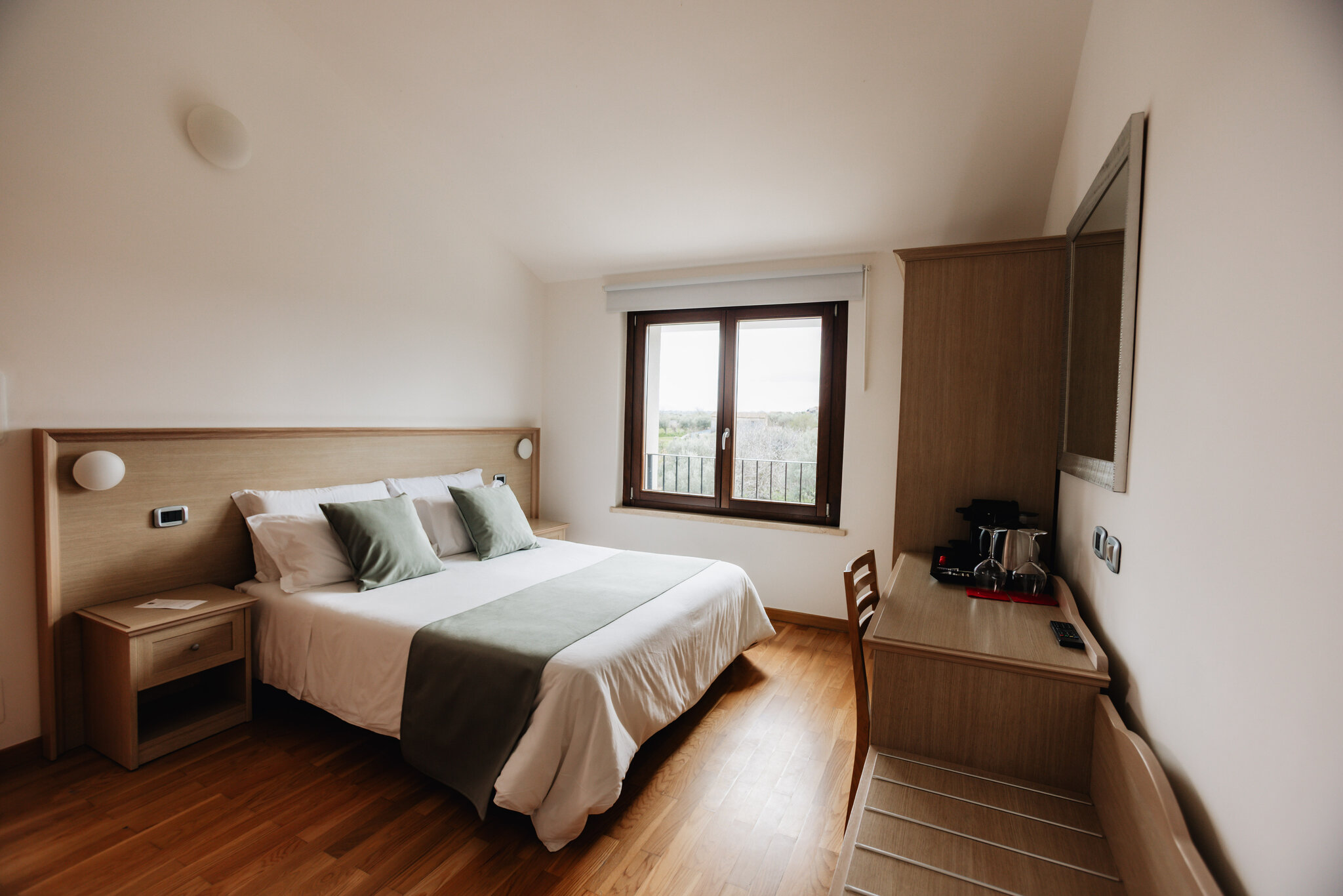 Magnificat Hotel & Resort 3