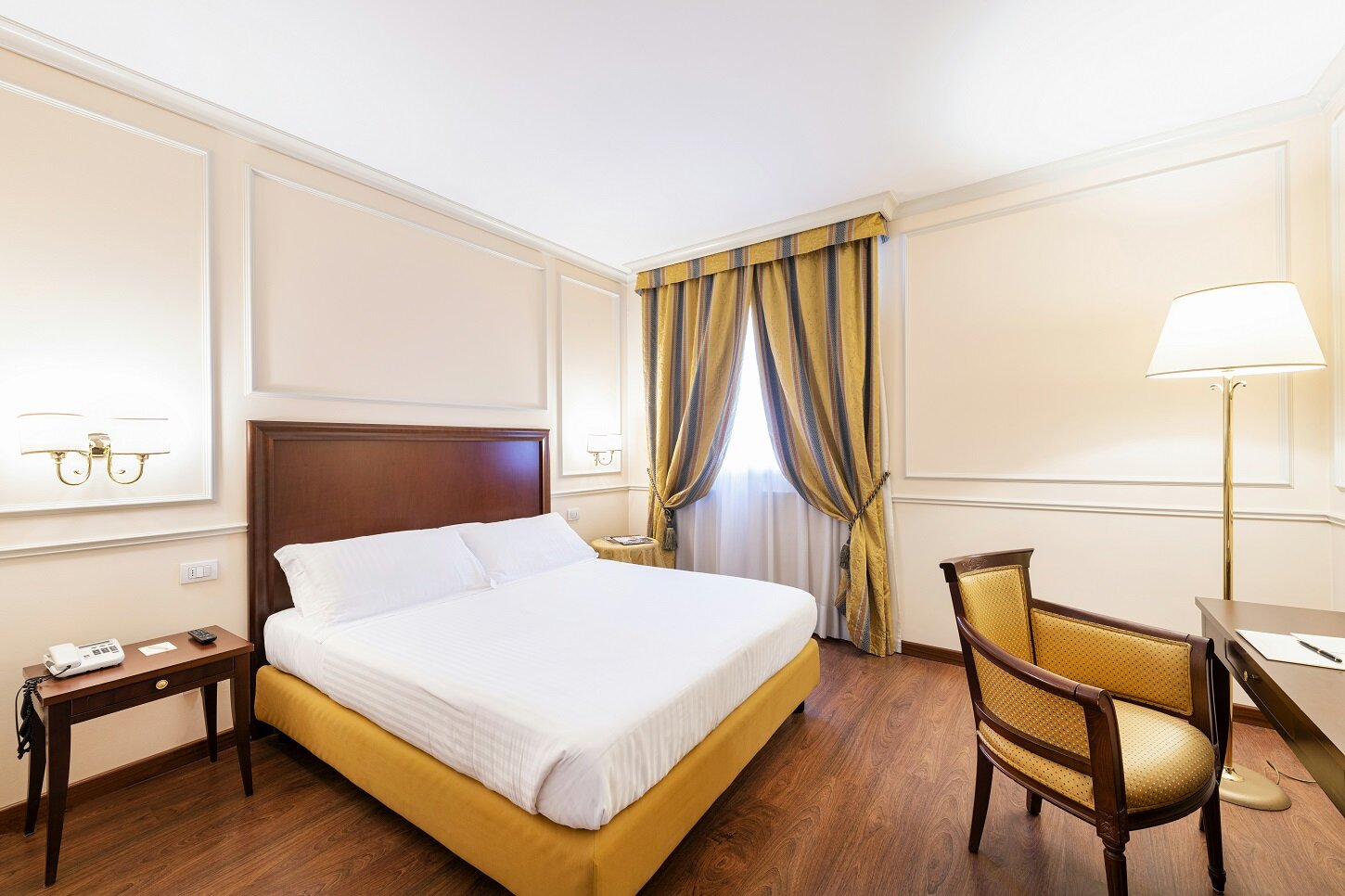 The Regency Hotel 2