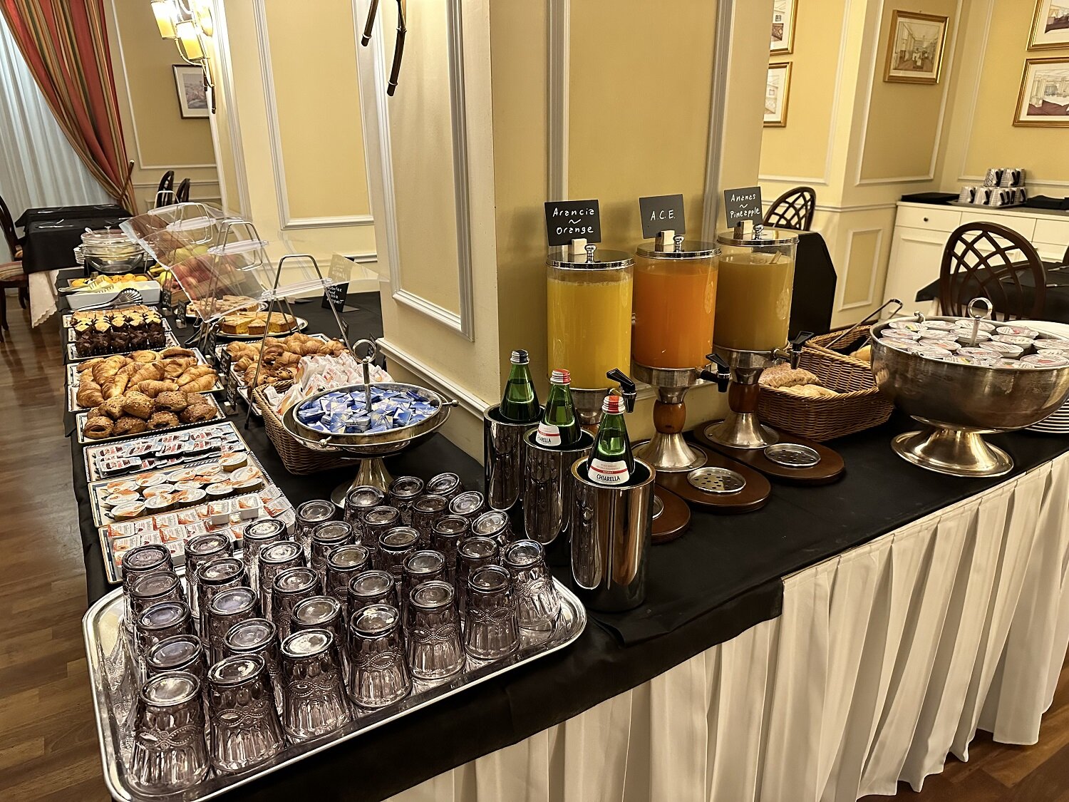 The Regency Hotel 4