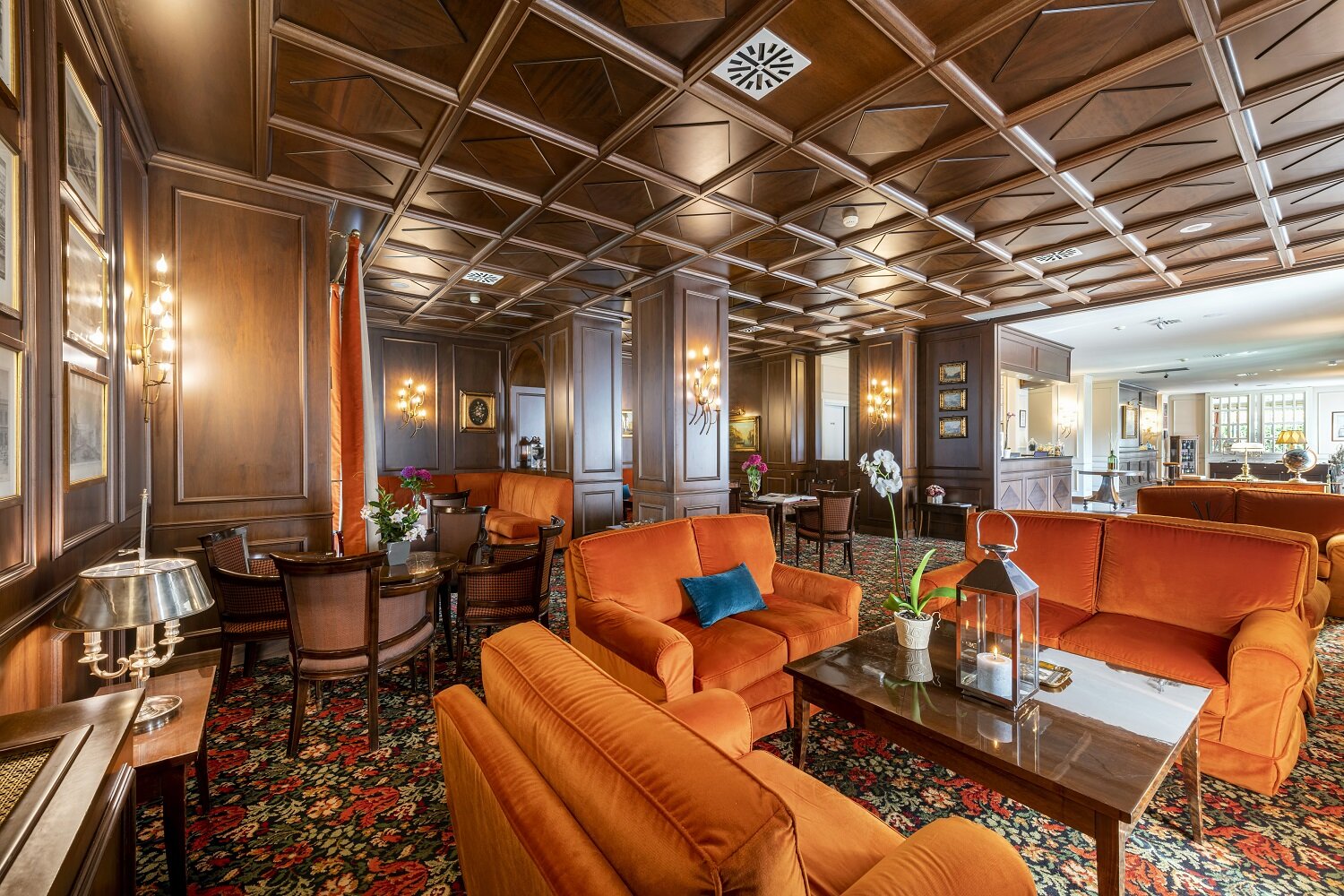 The Regency Hotel 5
