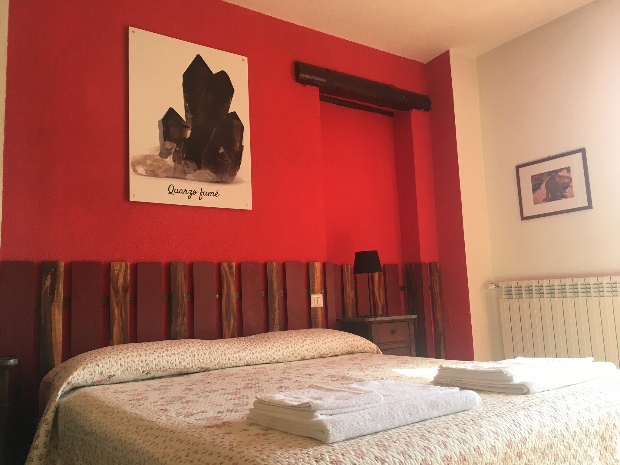 Agriturismo Gioie di Campagna 2