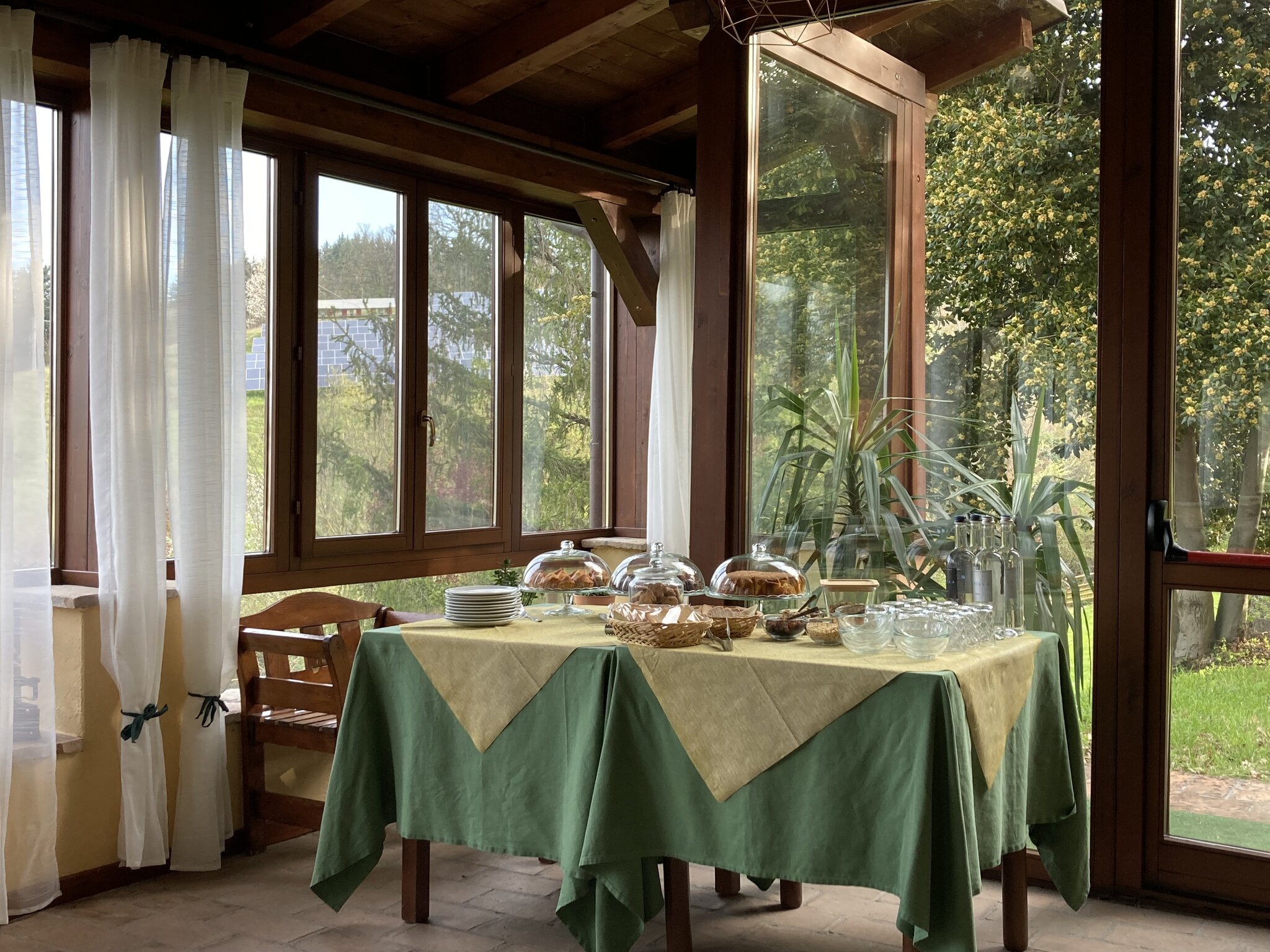 Agriturismo Gioie di Campagna 4