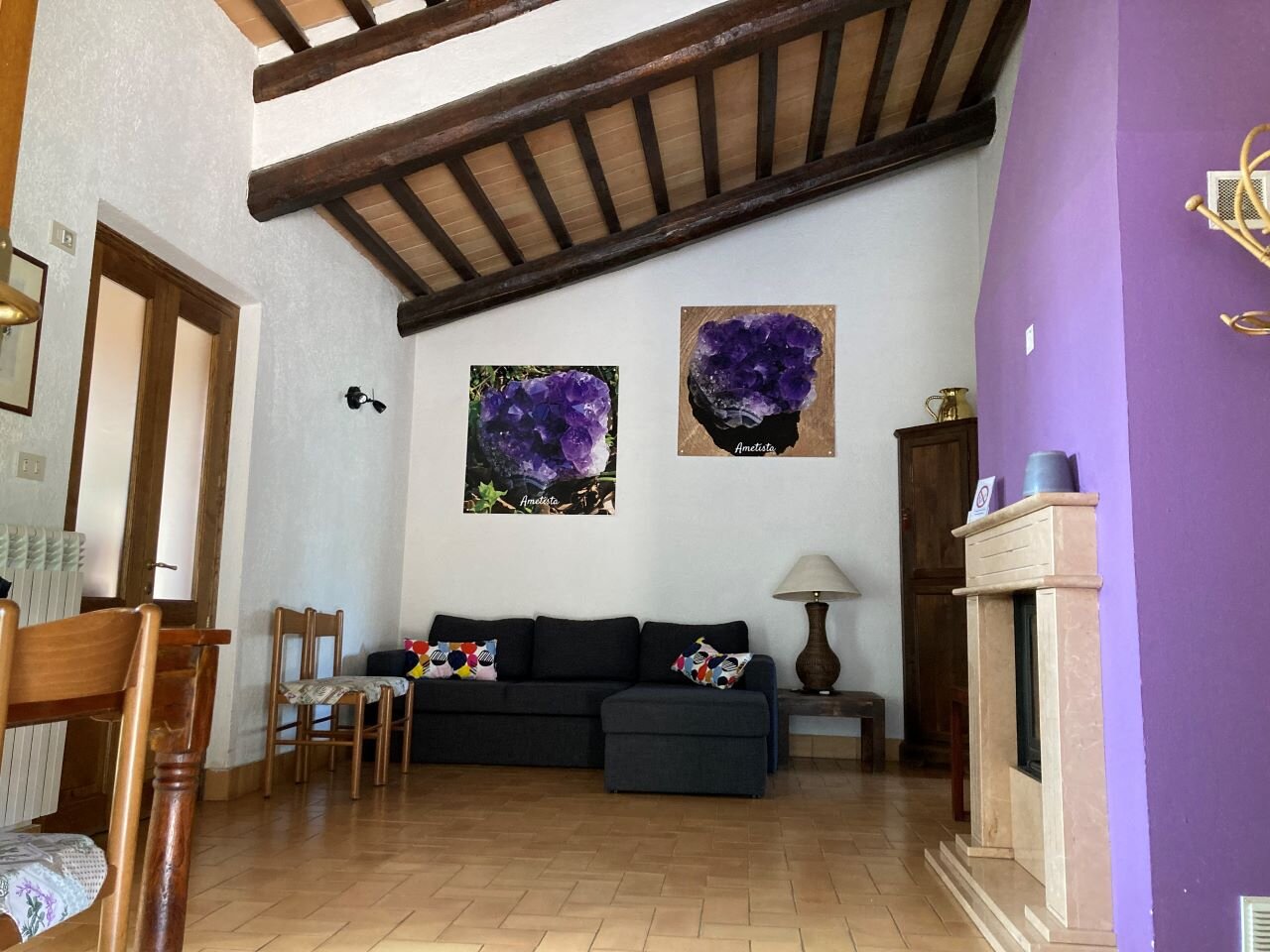 Agriturismo Gioie di Campagna 5