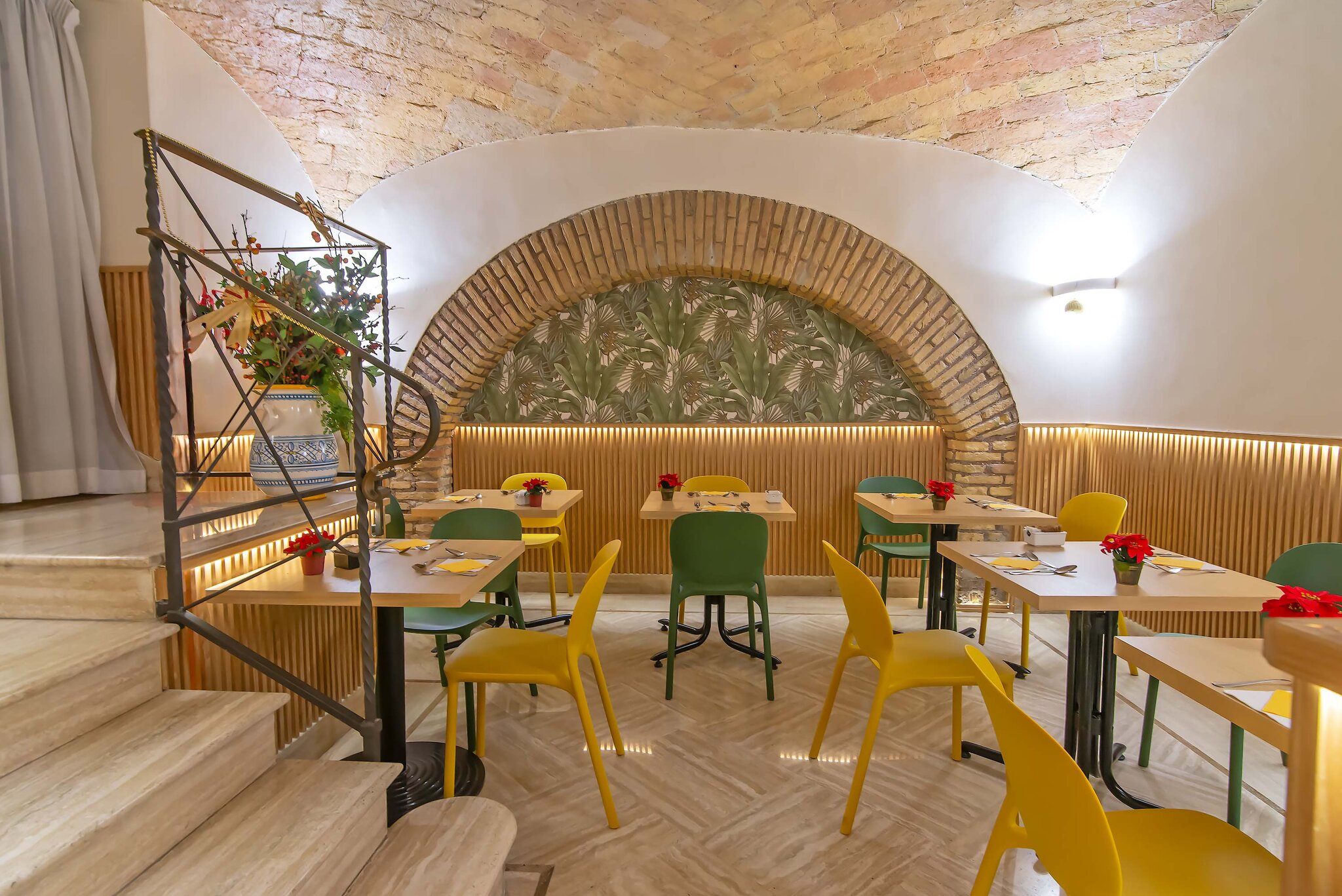 Hotel Gambrinus 5