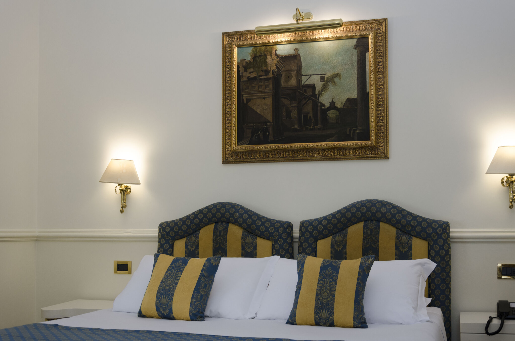 Hotel Traiano 3