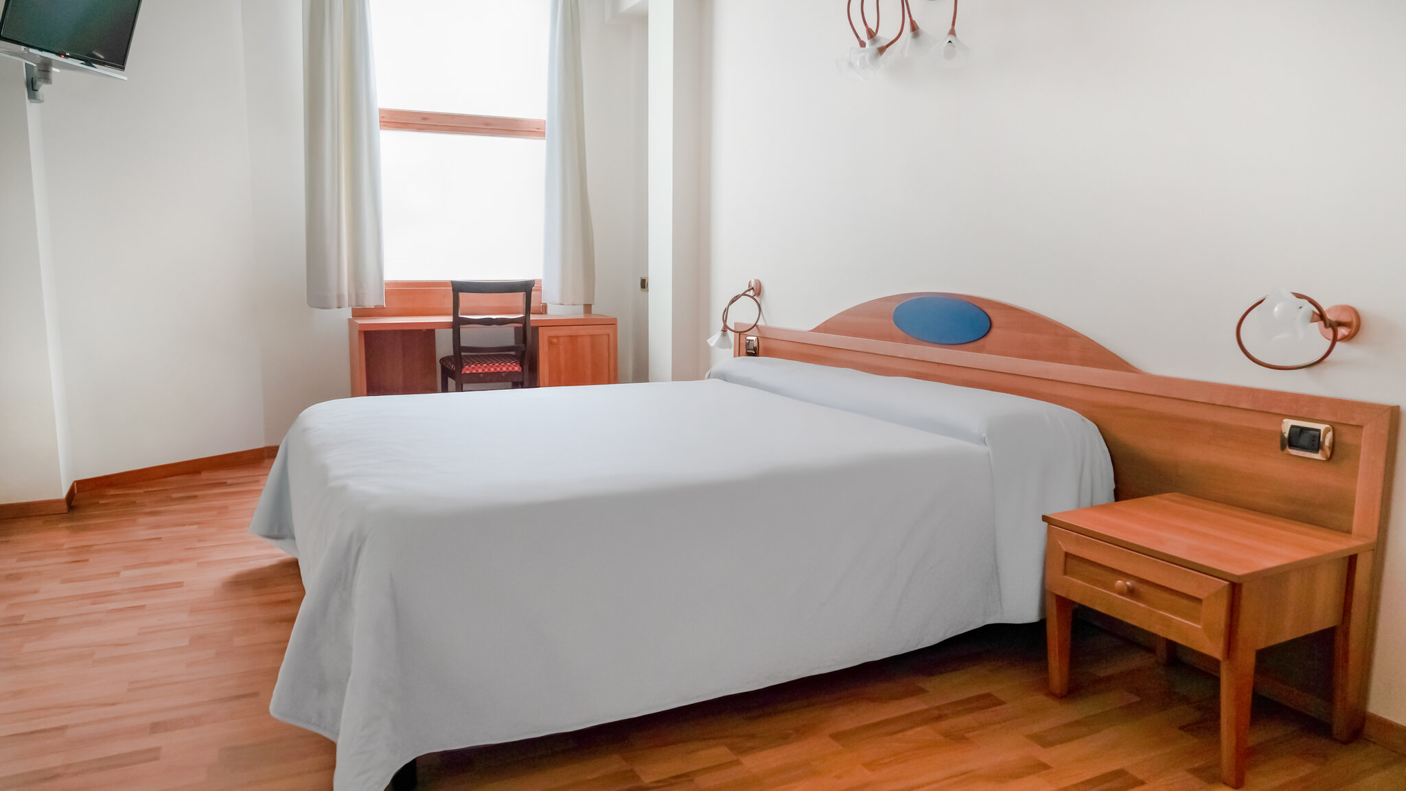 Hotel Porta del Sole 2