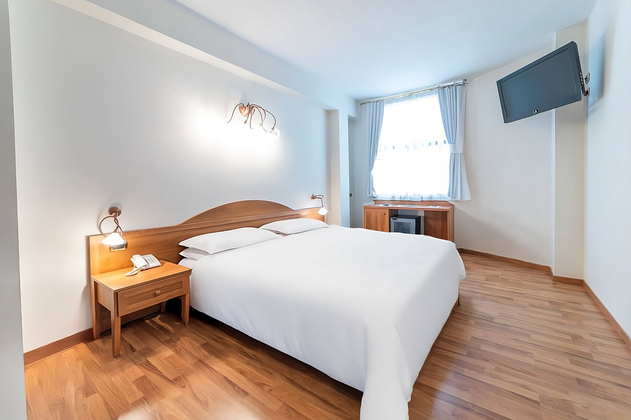 Hotel Porta del Sole 4