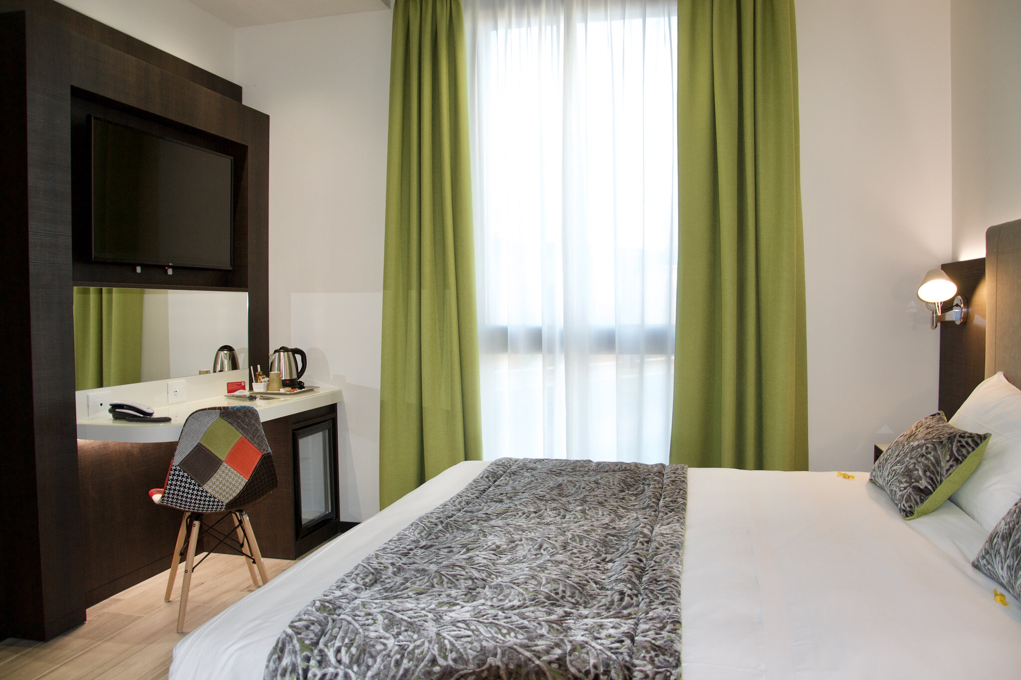 Elite Hotel Residence 5