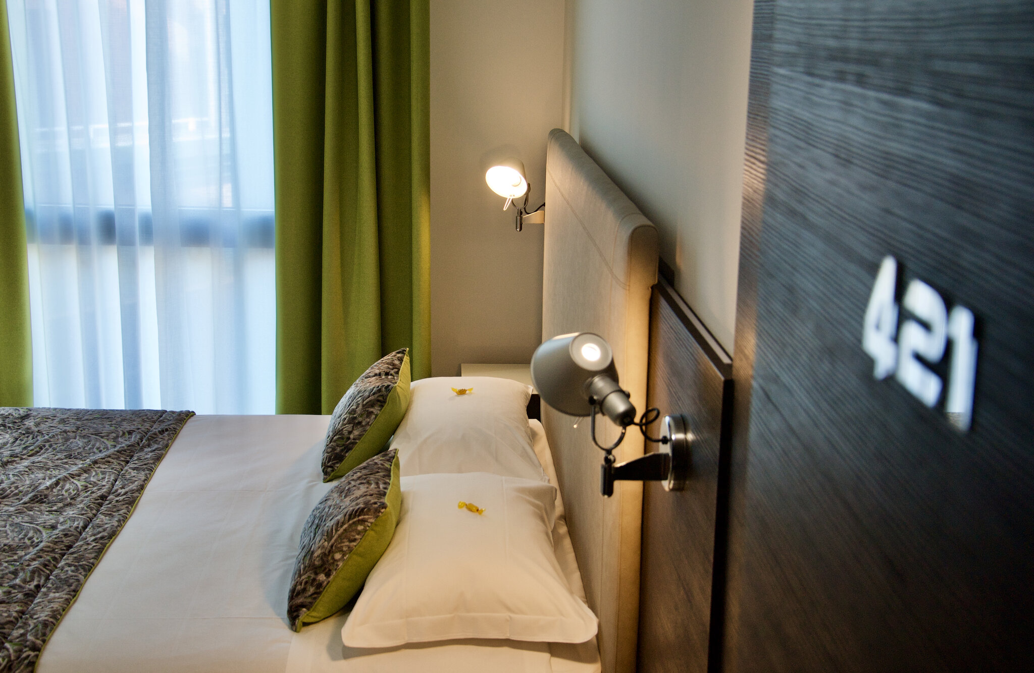 Elite Hotel Residence 4