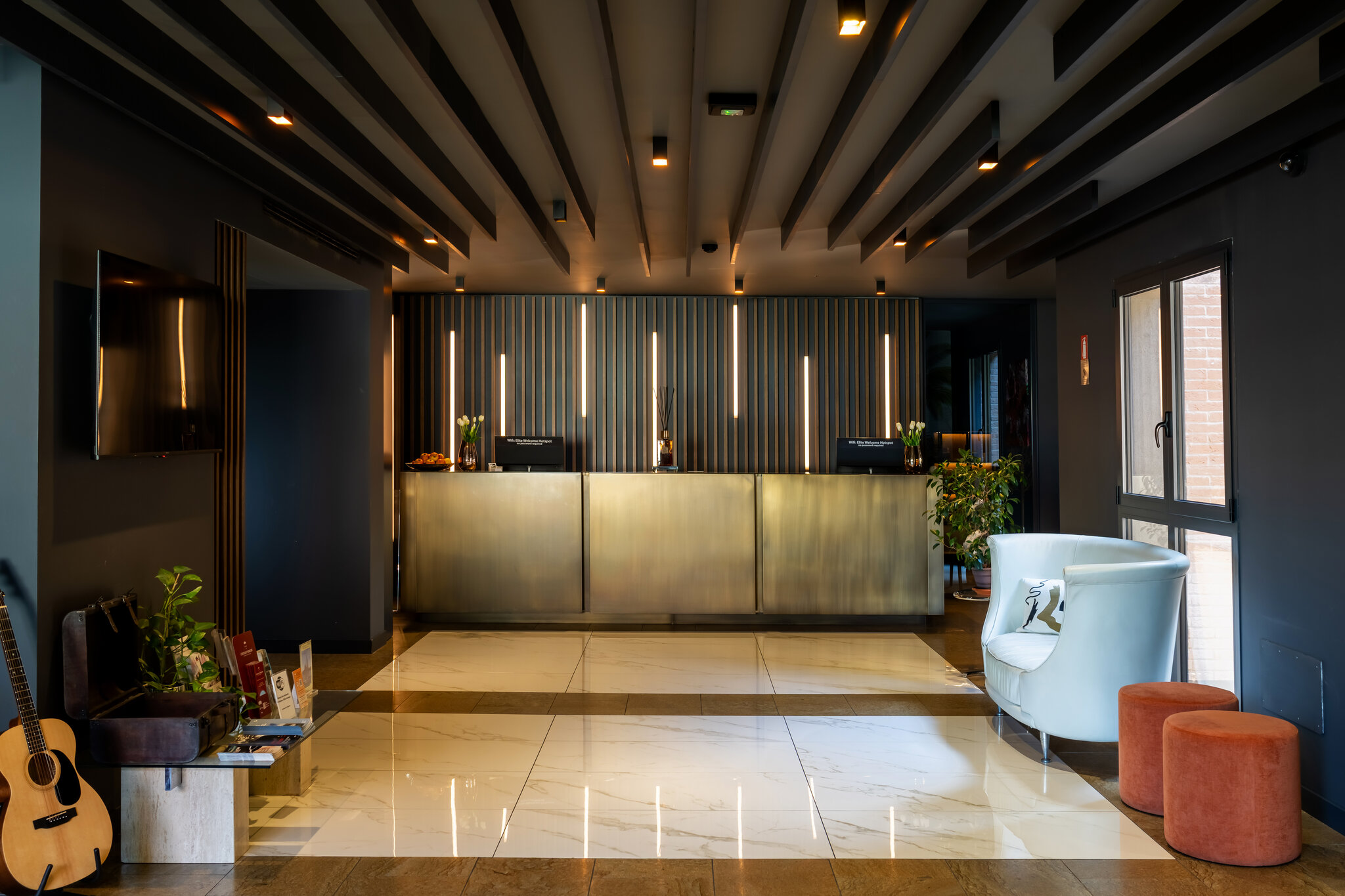 Elite Hotel Residence 2
