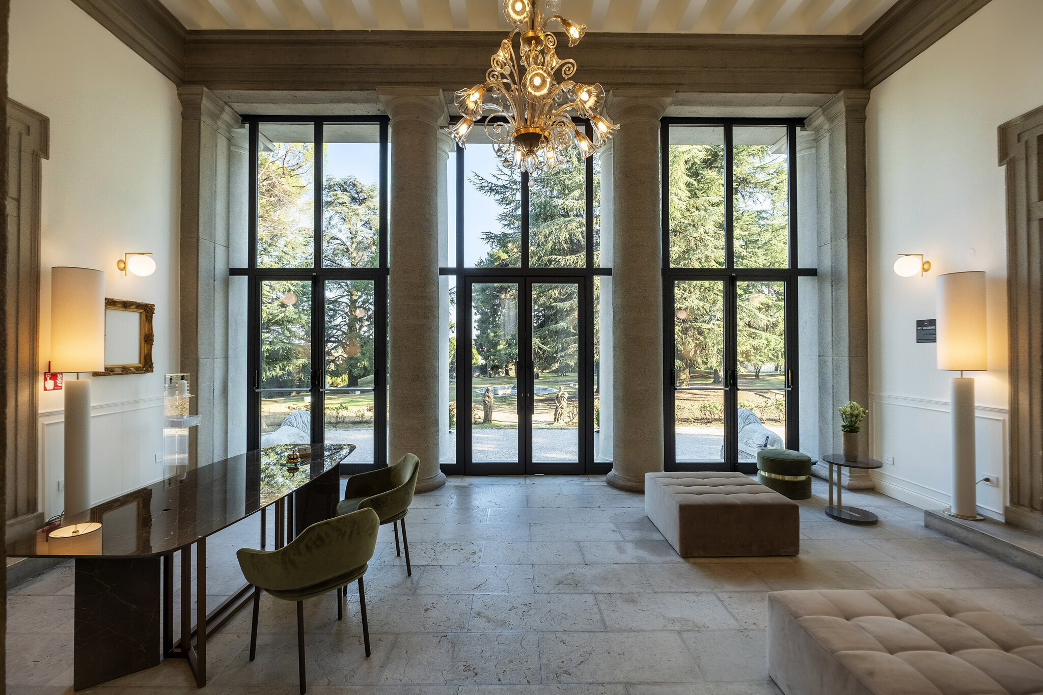 Hotel Villa Soligo 2