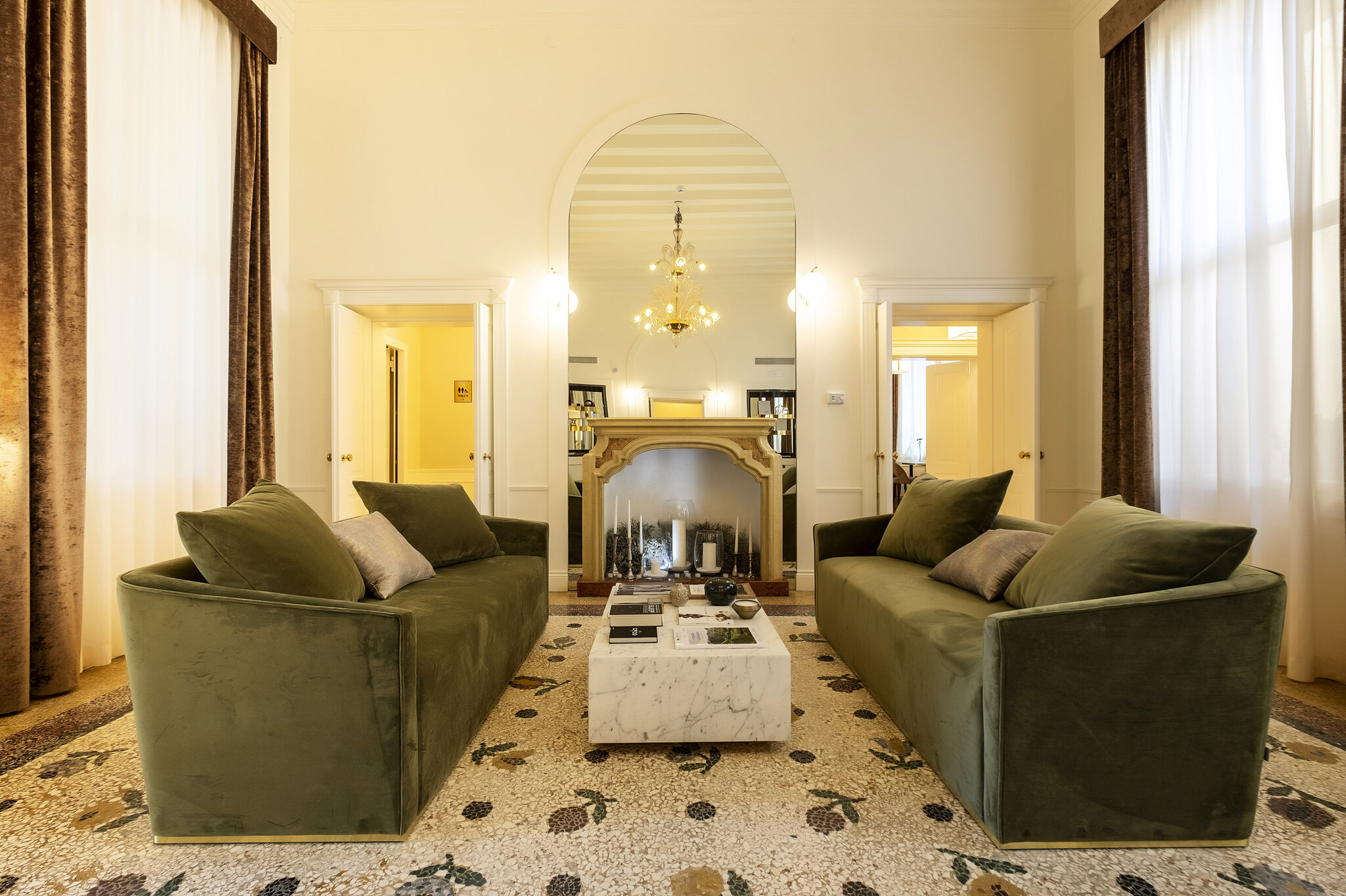 Hotel Villa Soligo 4