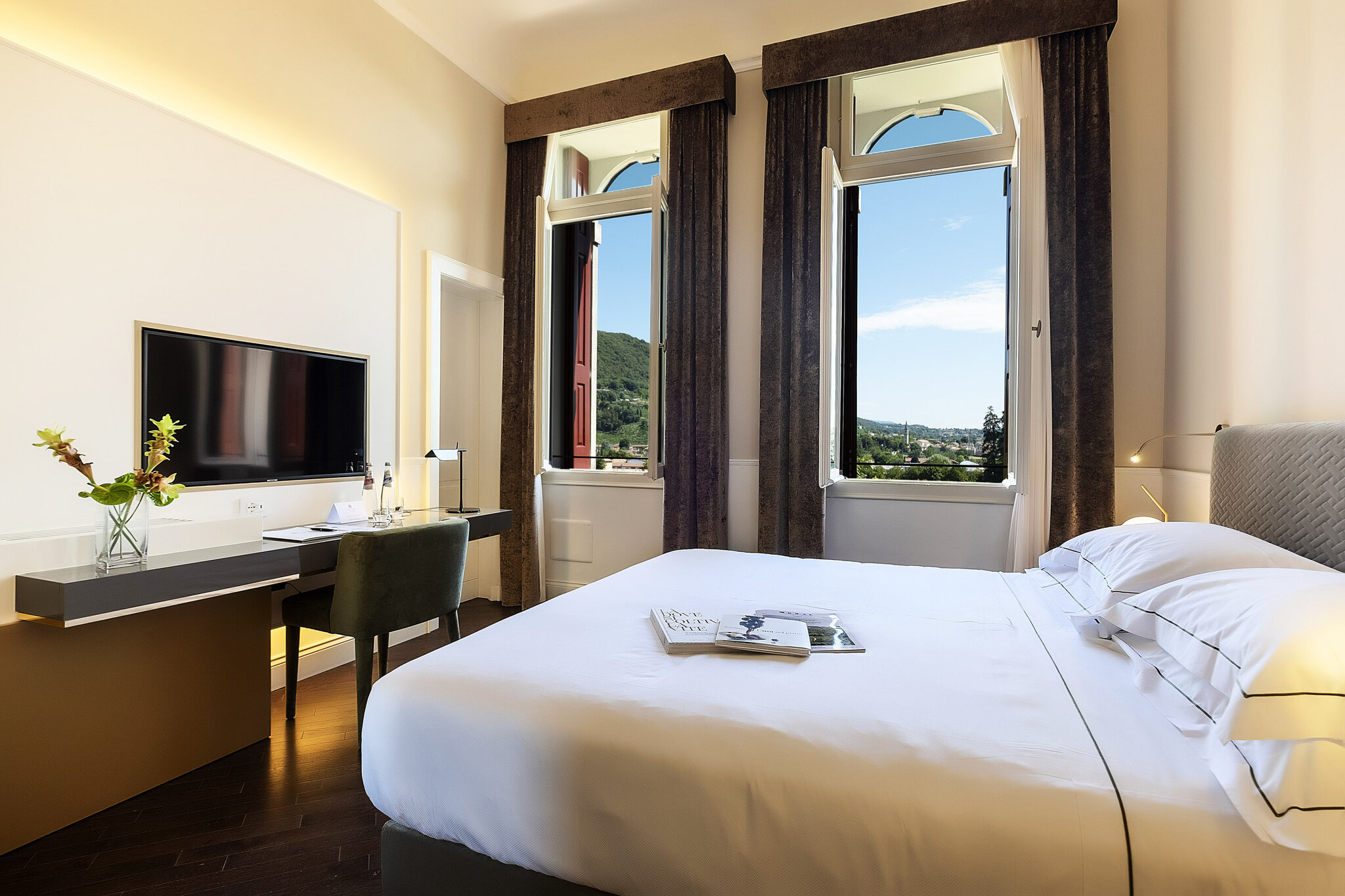 Hotel Villa Soligo