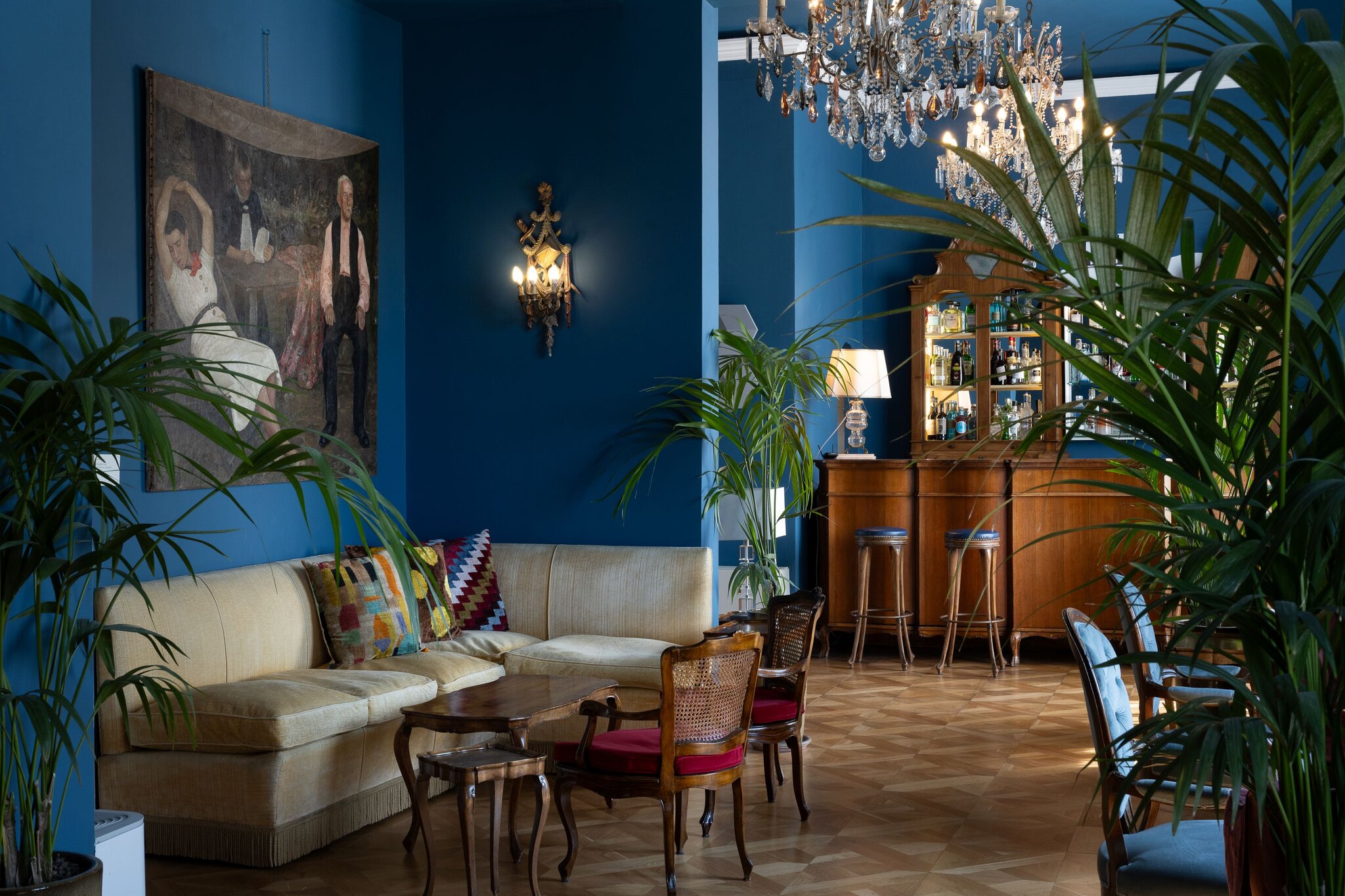 Hotel Palace Viareggio 3