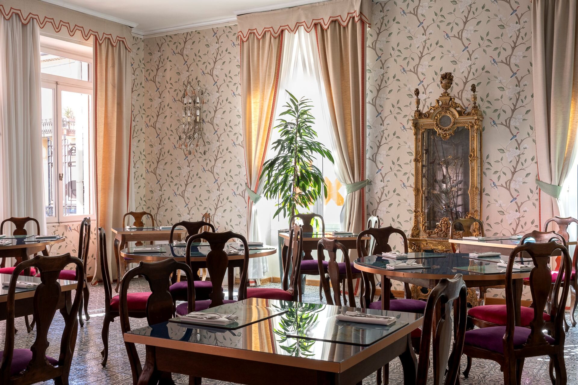 Hotel Palace Viareggio 4